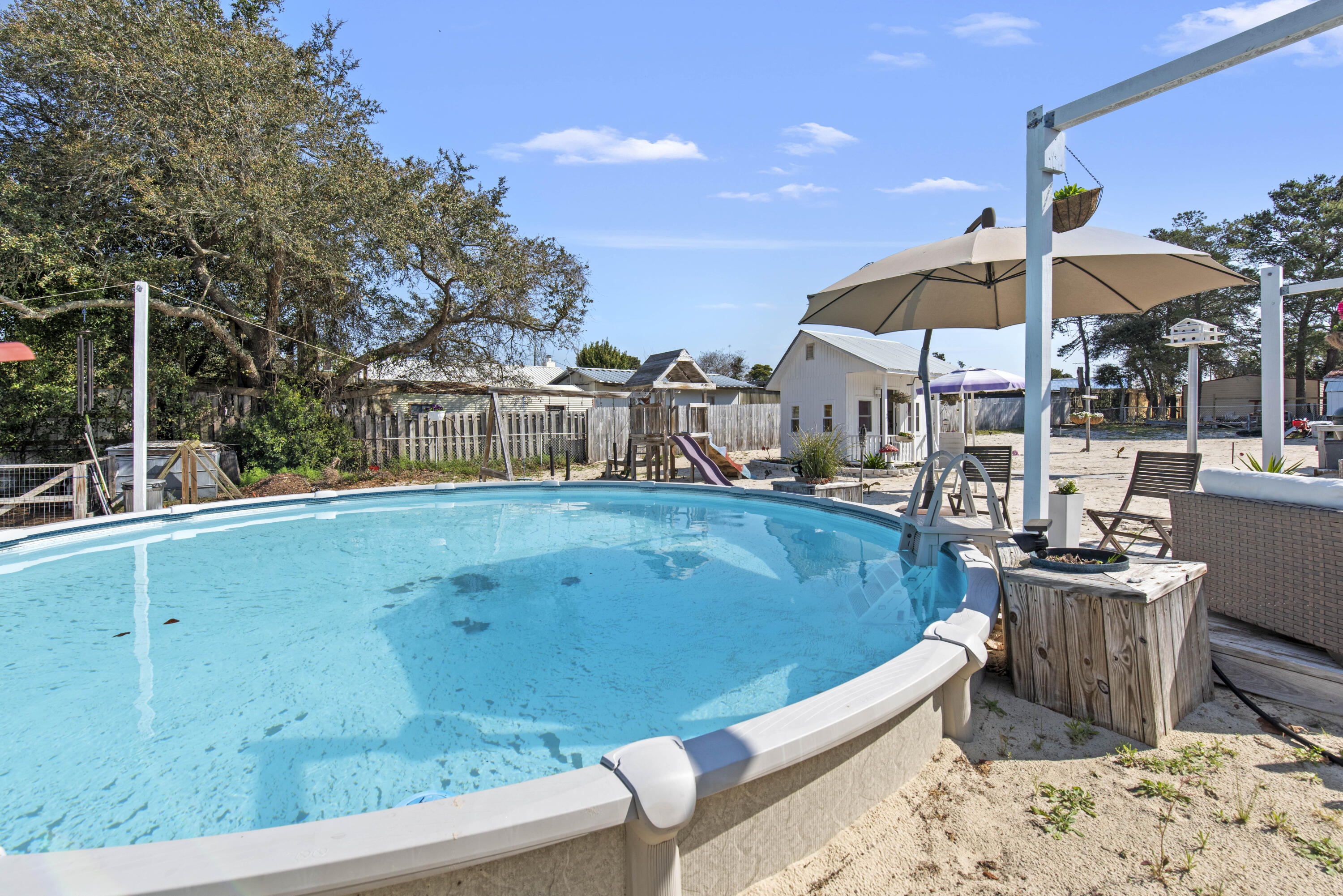 22222 Inlet Beach Drive