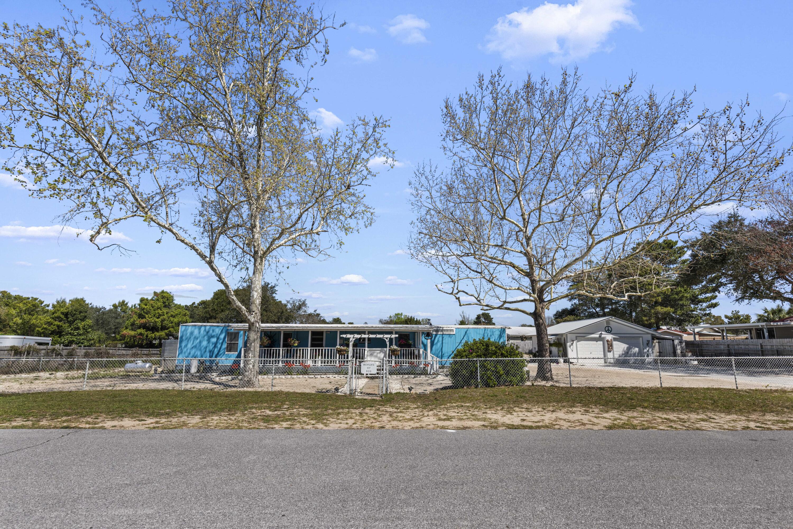 22222 Inlet Beach Drive