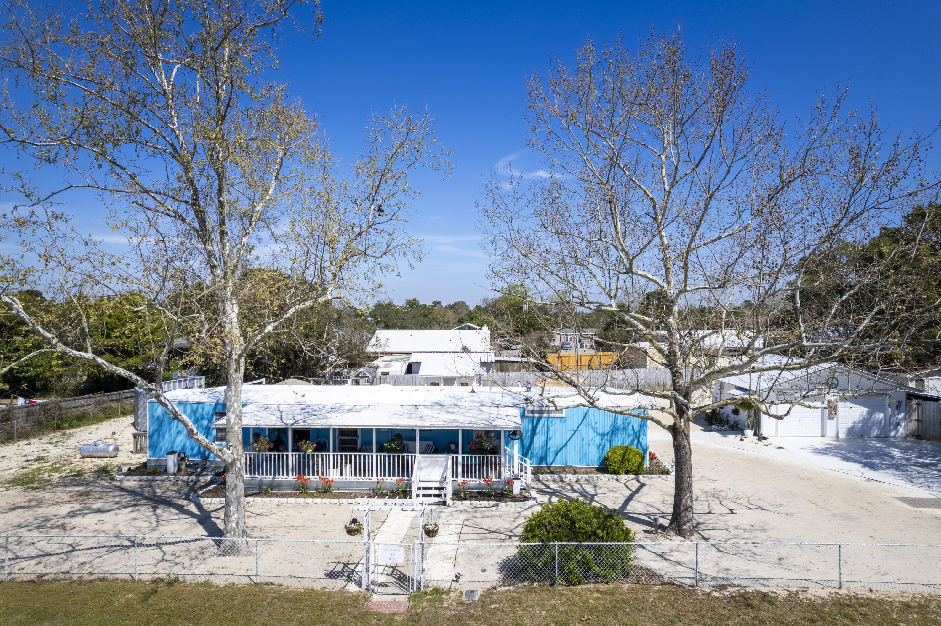 22222 Inlet Beach Drive