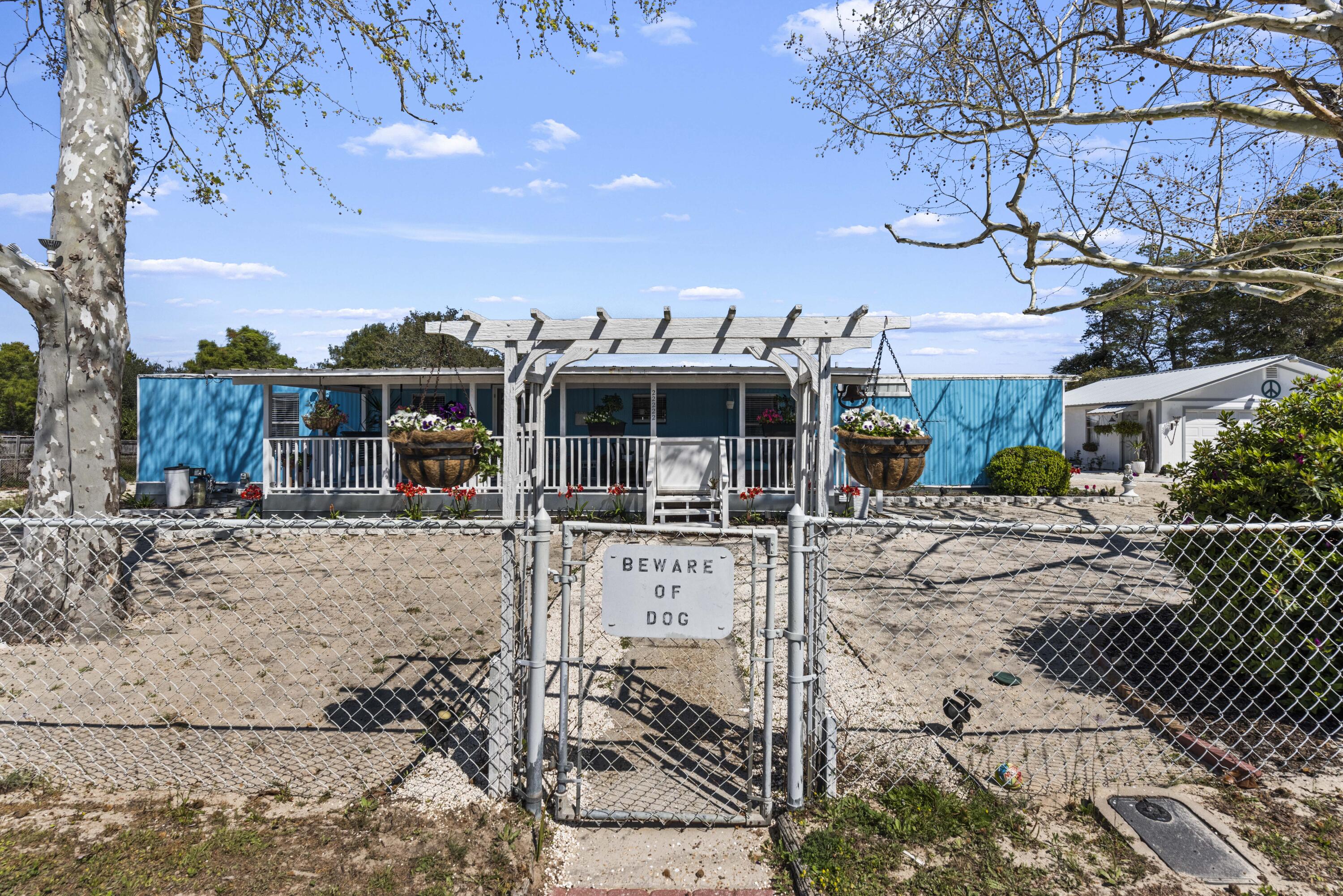 22222 Inlet Beach Drive