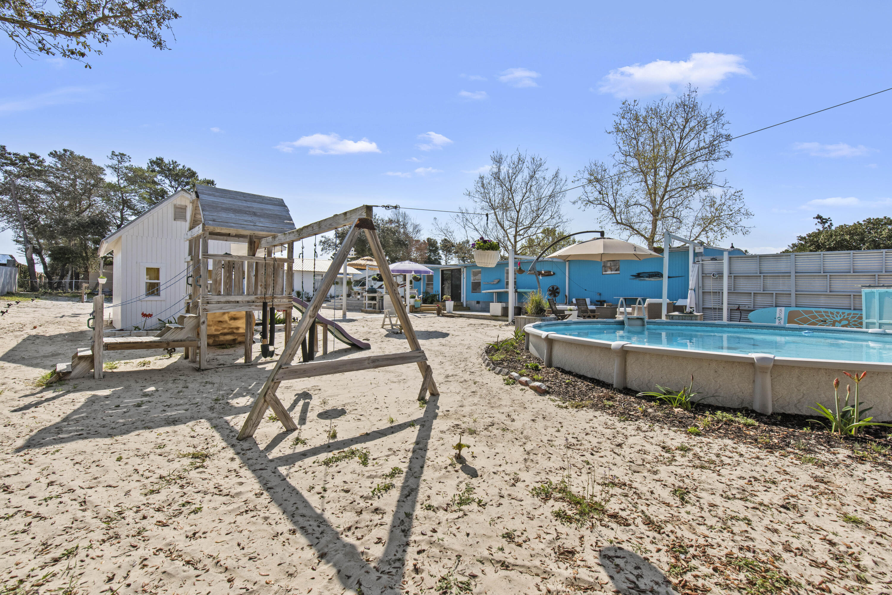 22222 Inlet Beach Drive