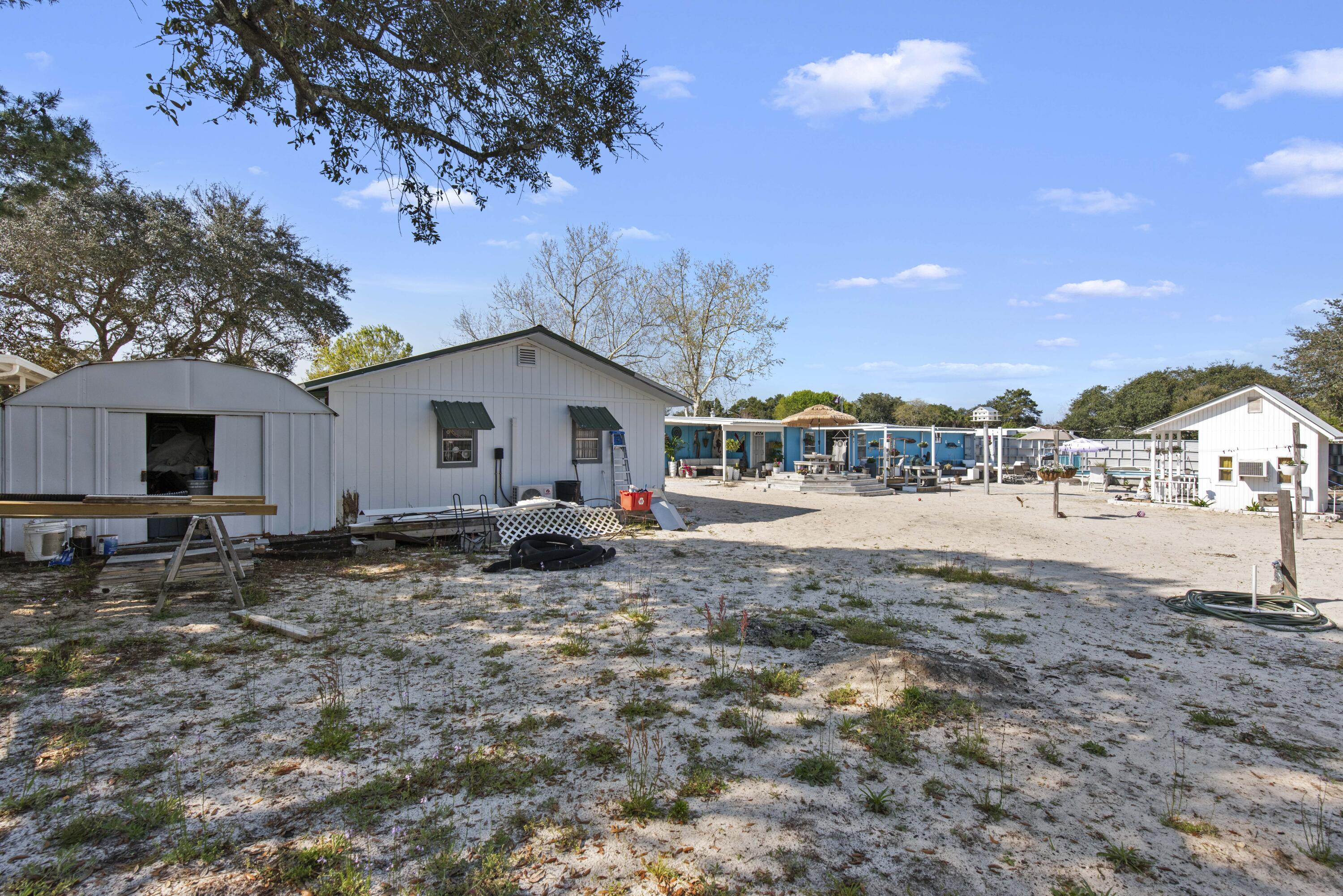 22222 Inlet Beach Drive
