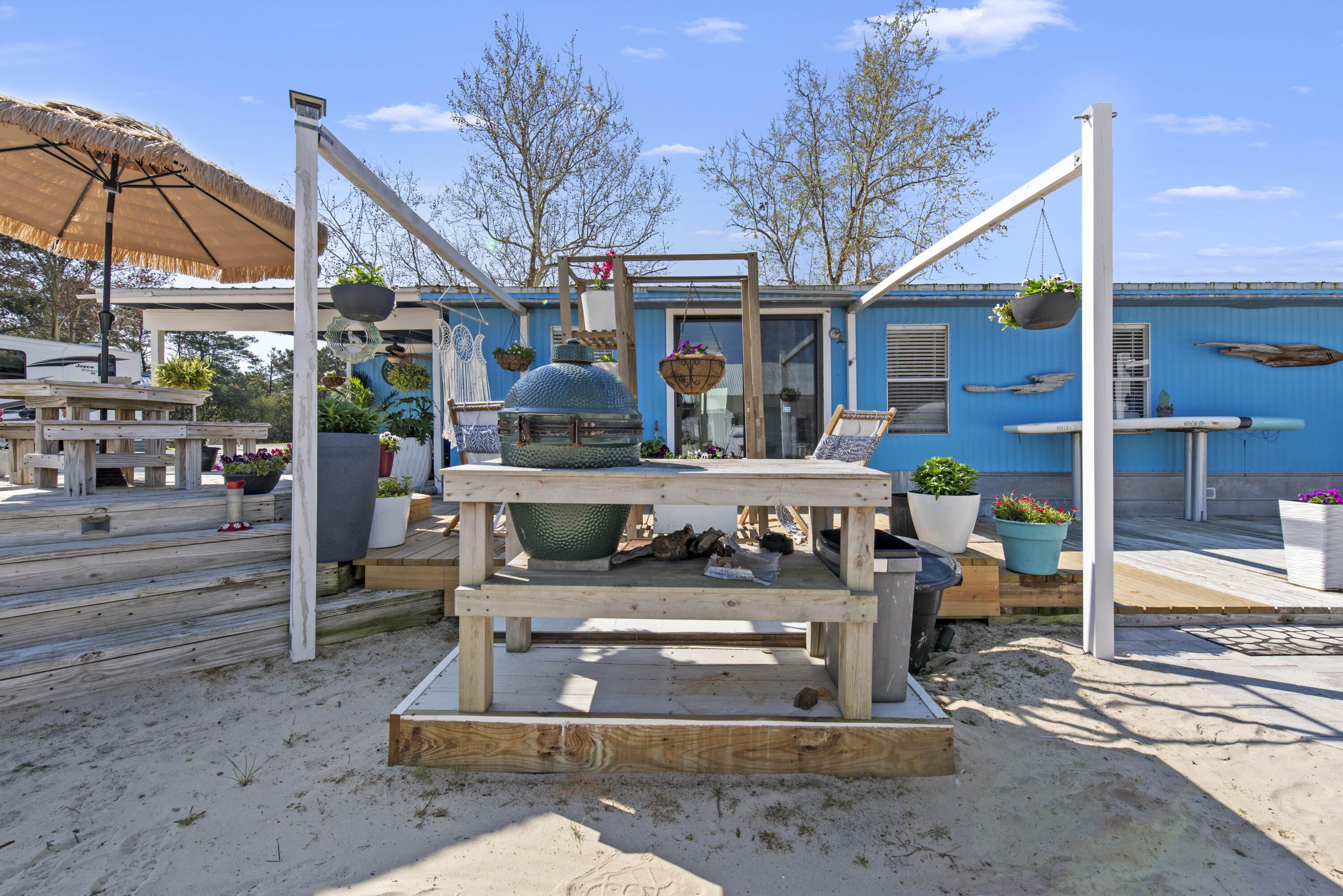 22222 Inlet Beach Drive