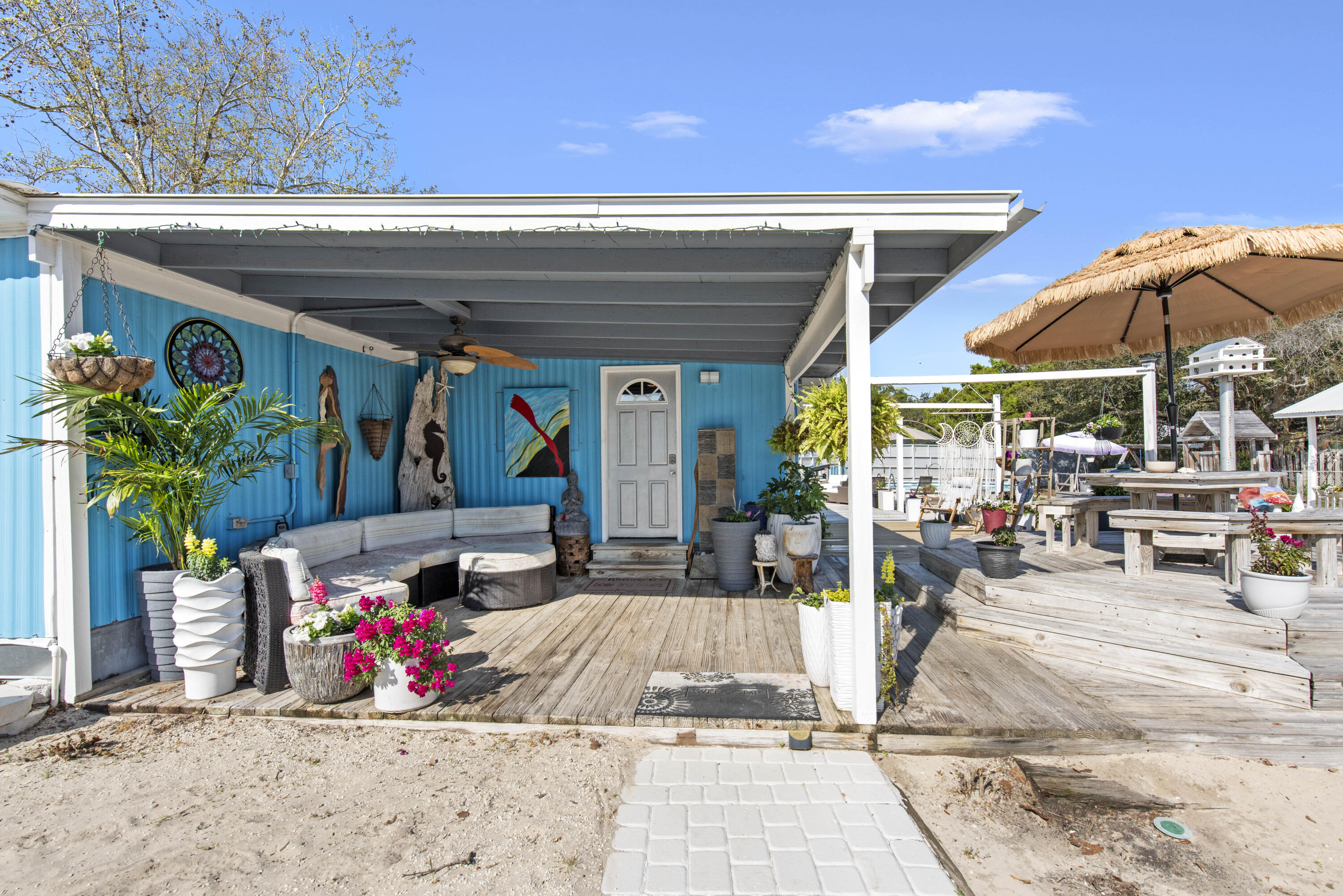 22222 Inlet Beach Drive