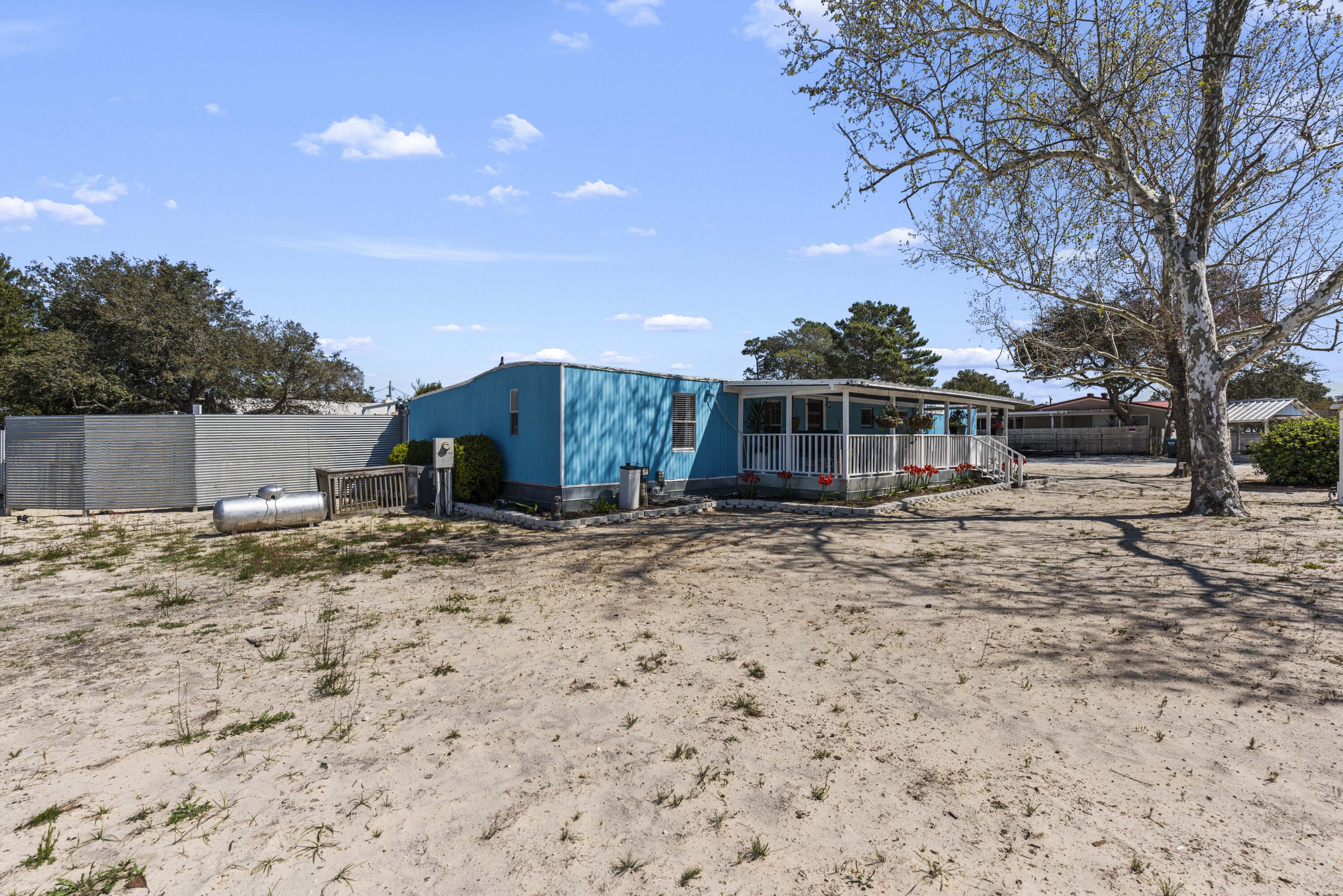 22222 Inlet Beach Drive