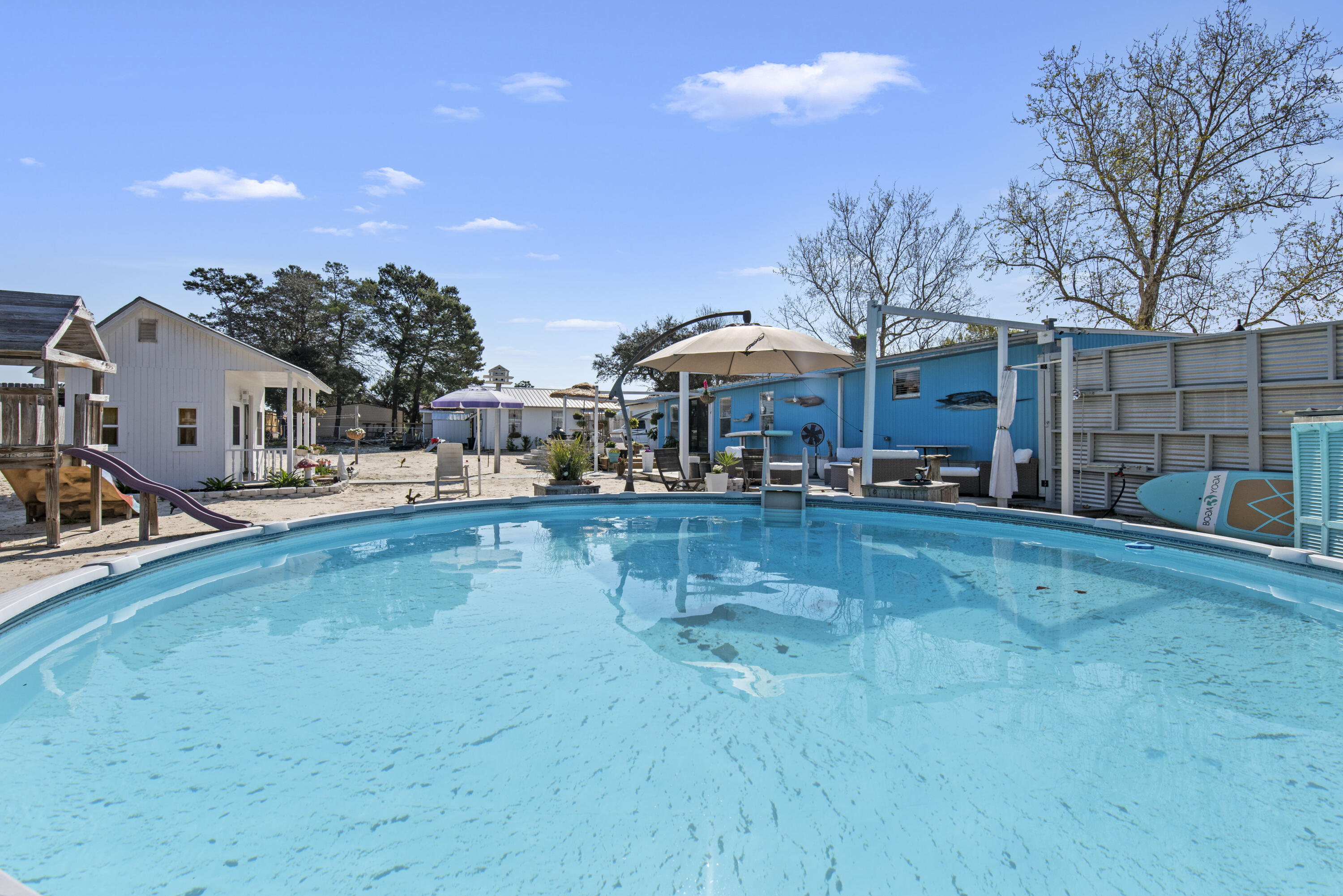 22222 Inlet Beach Drive