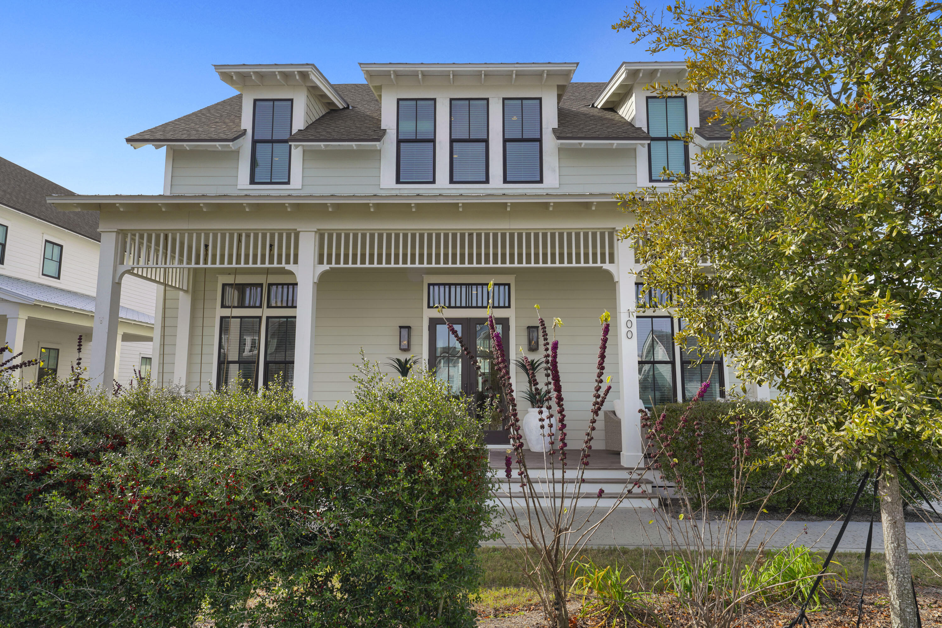 100 Sawbuck Drive