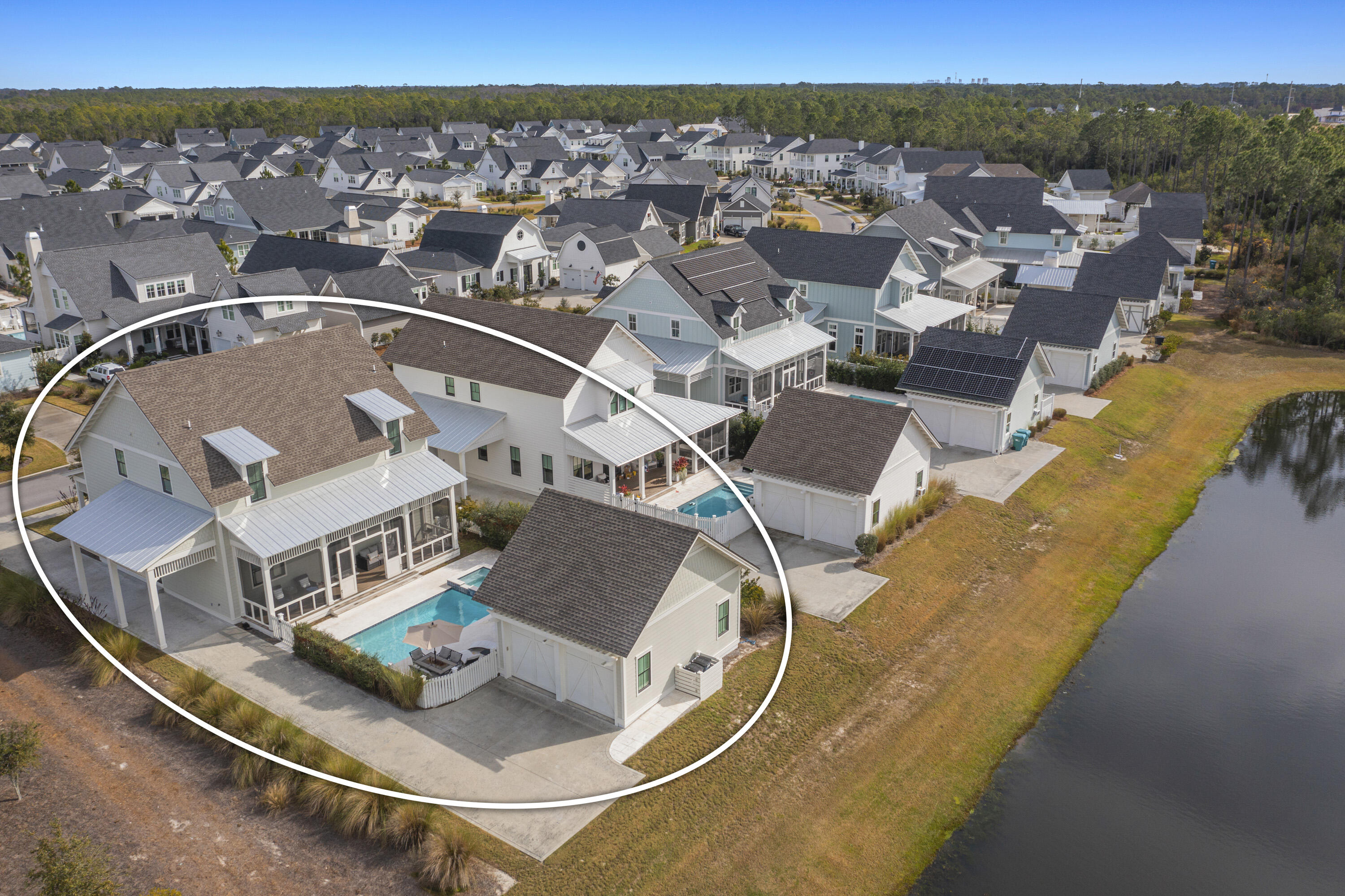 100 Sawbuck Drive