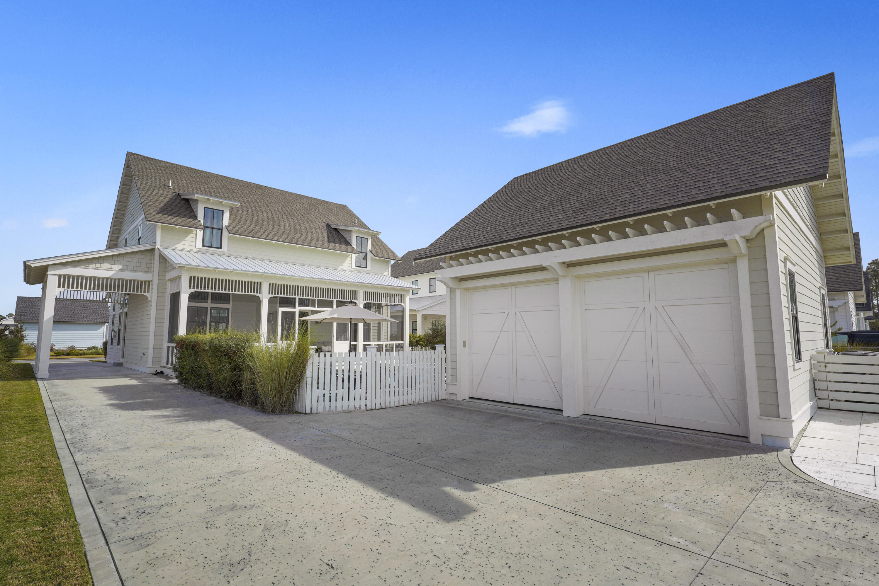 100 Sawbuck Drive