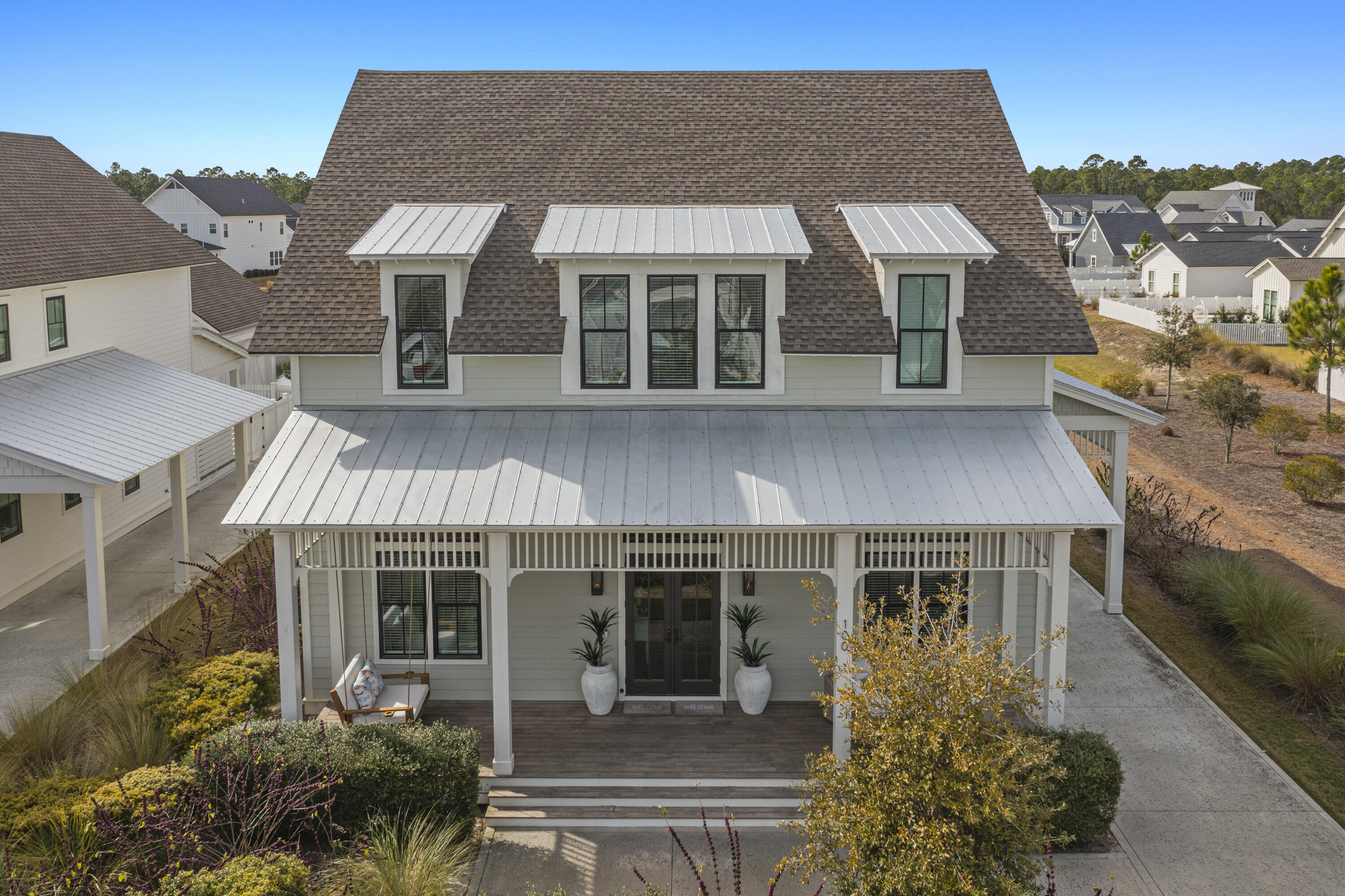 100 Sawbuck Drive
