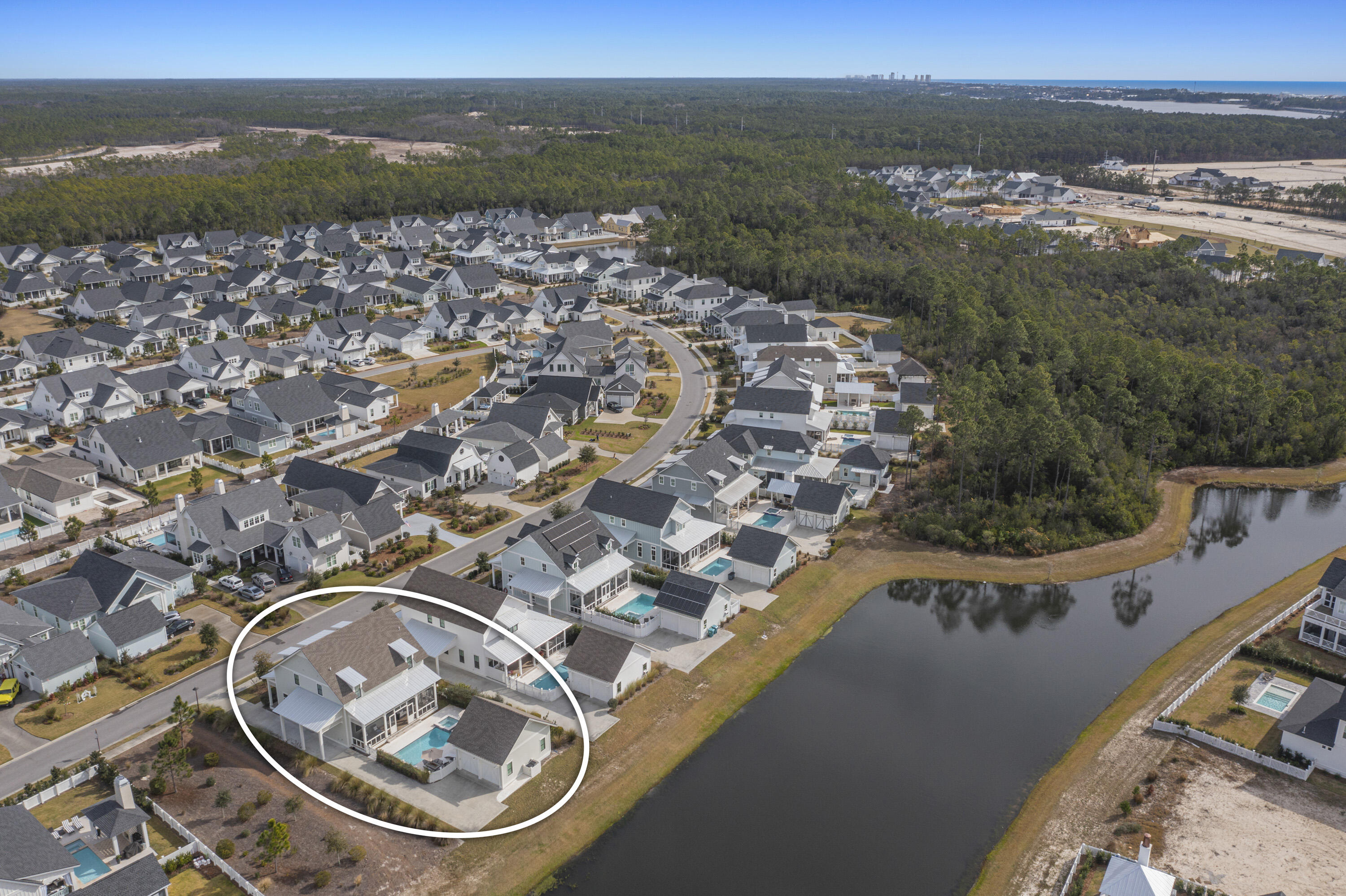 100 Sawbuck Drive
