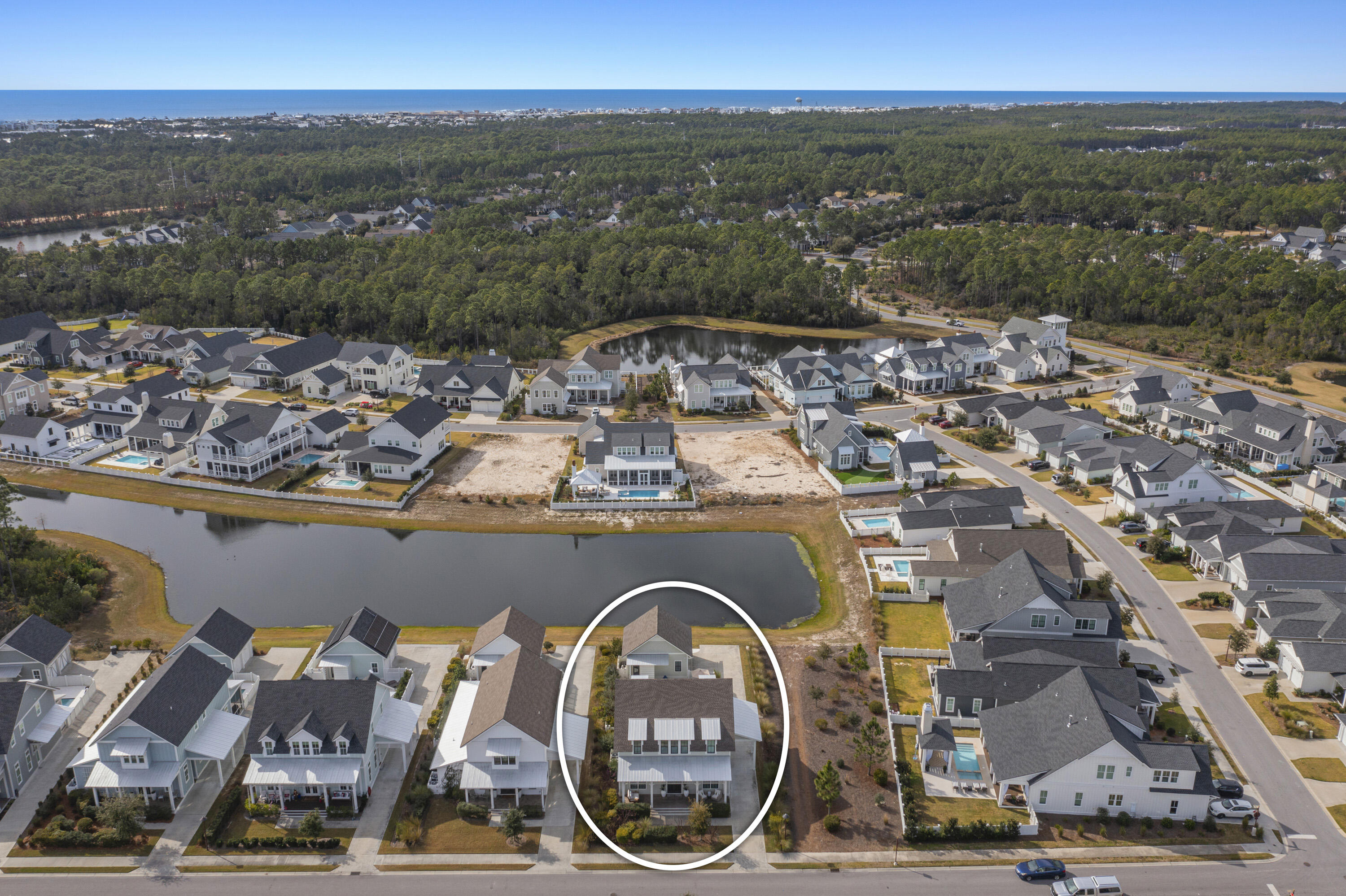 100 Sawbuck Drive
