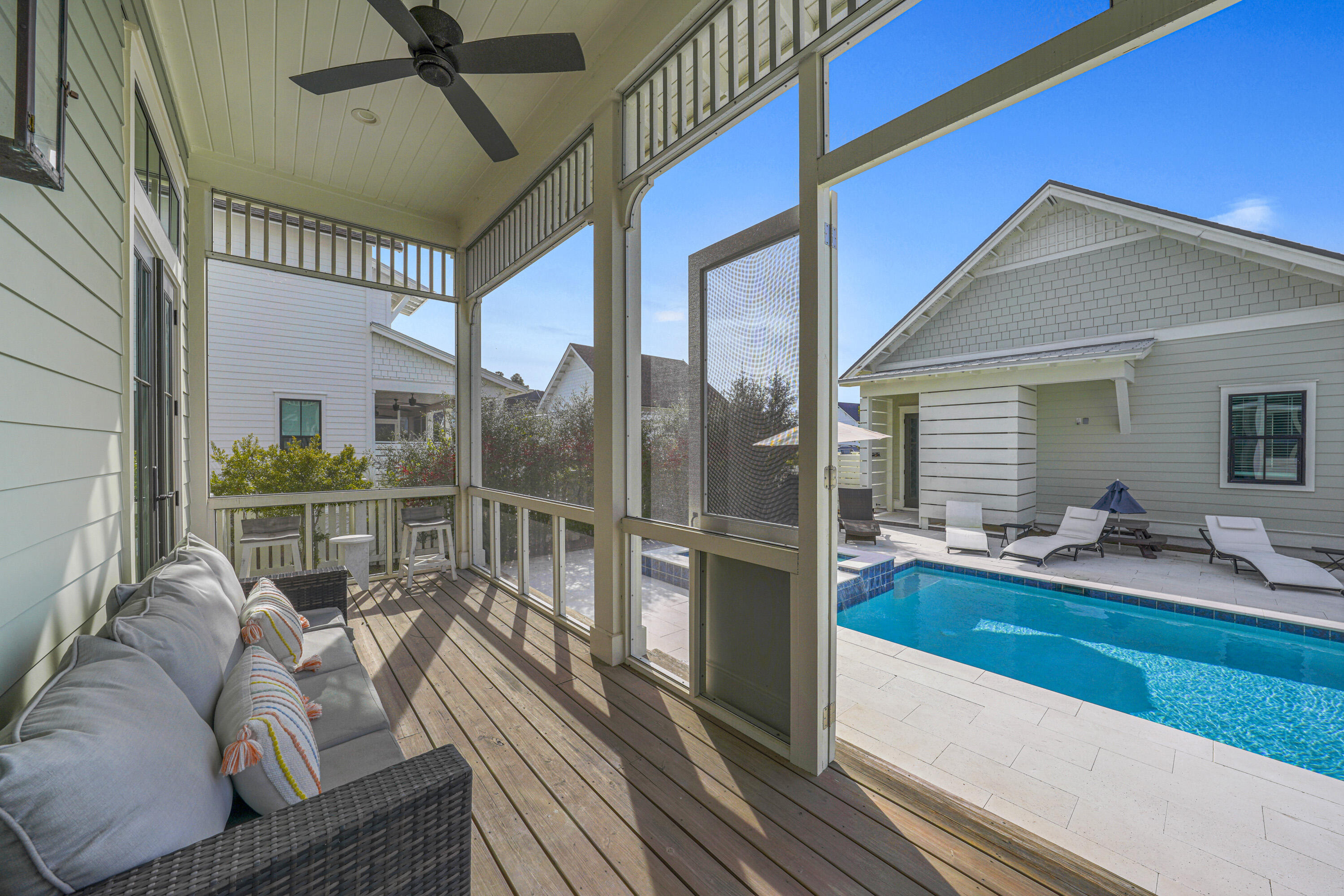 100 Sawbuck Drive