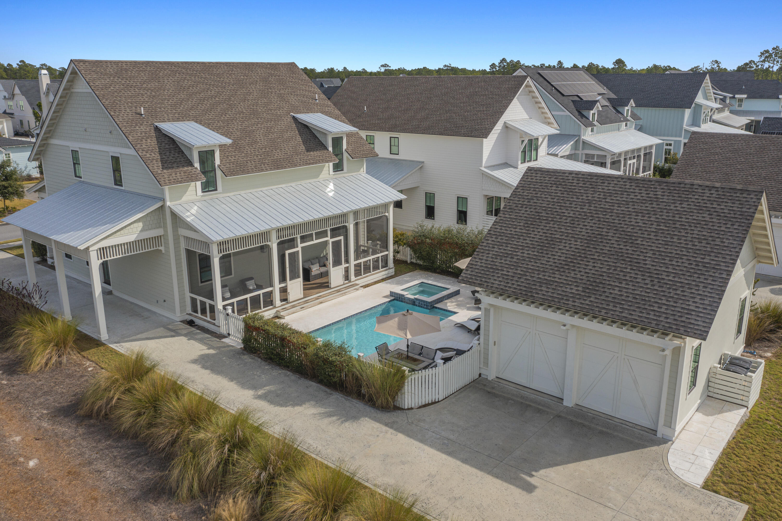 100 Sawbuck Drive