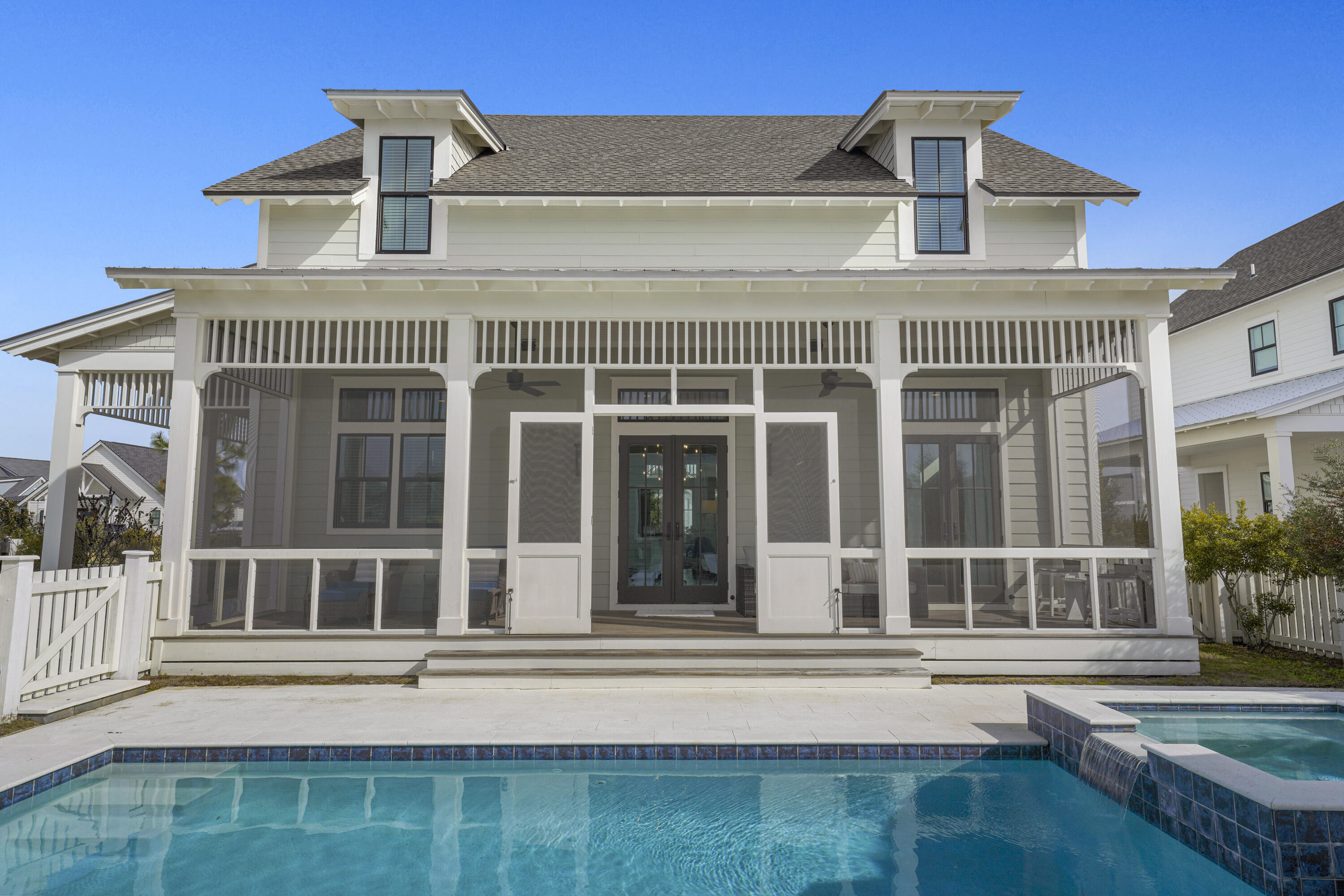 100 Sawbuck Drive