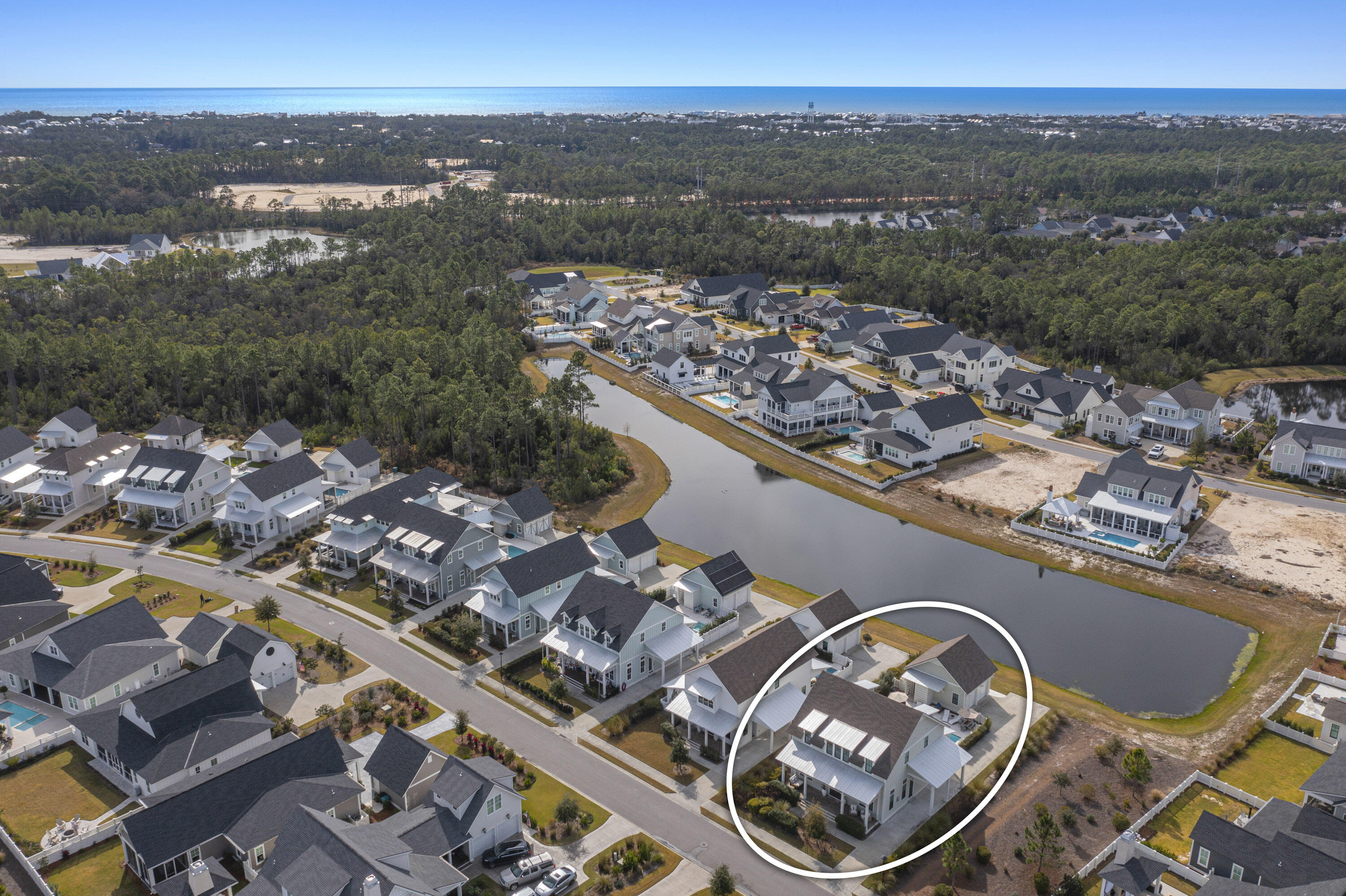 100 Sawbuck Drive