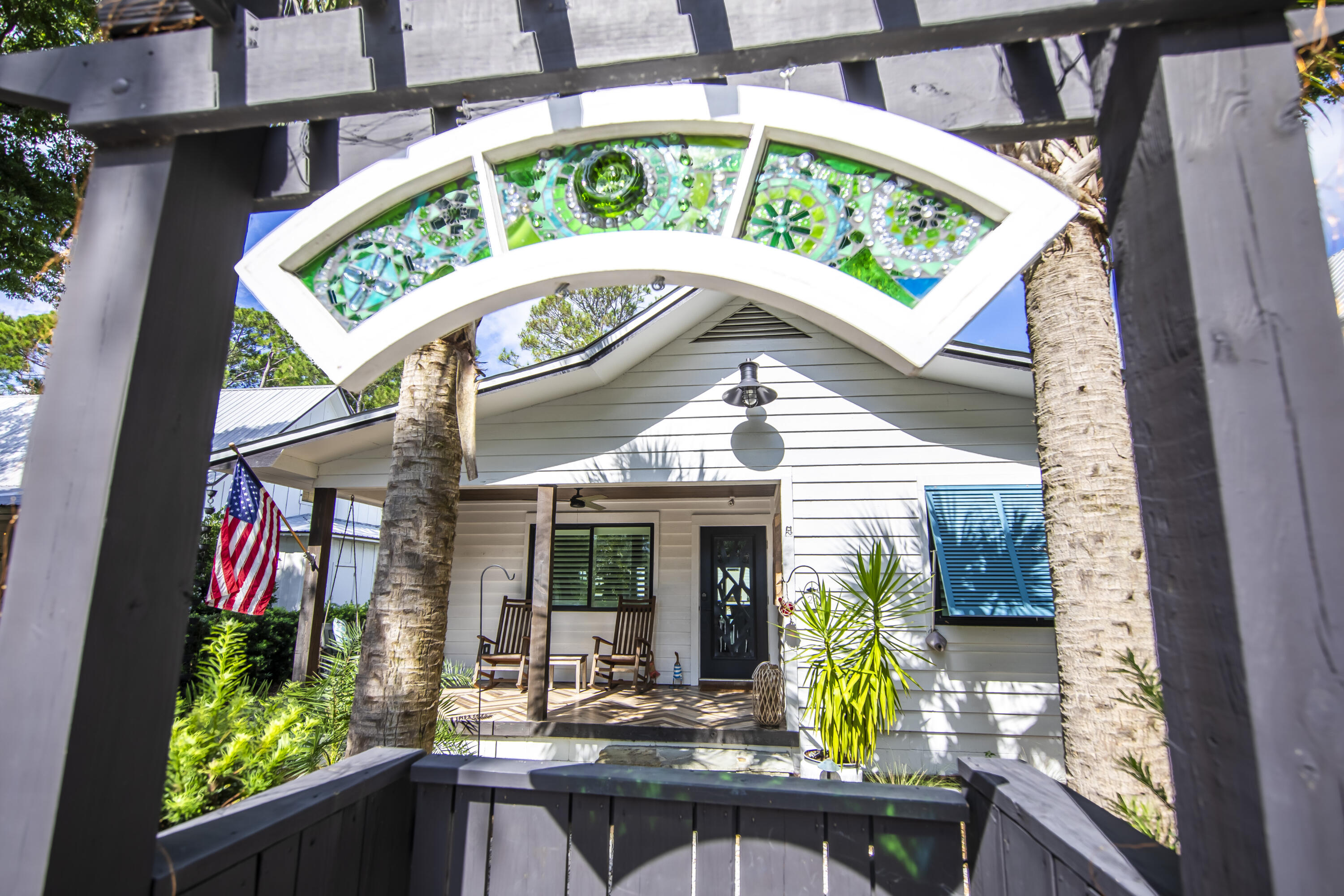 24 Magnolia Street