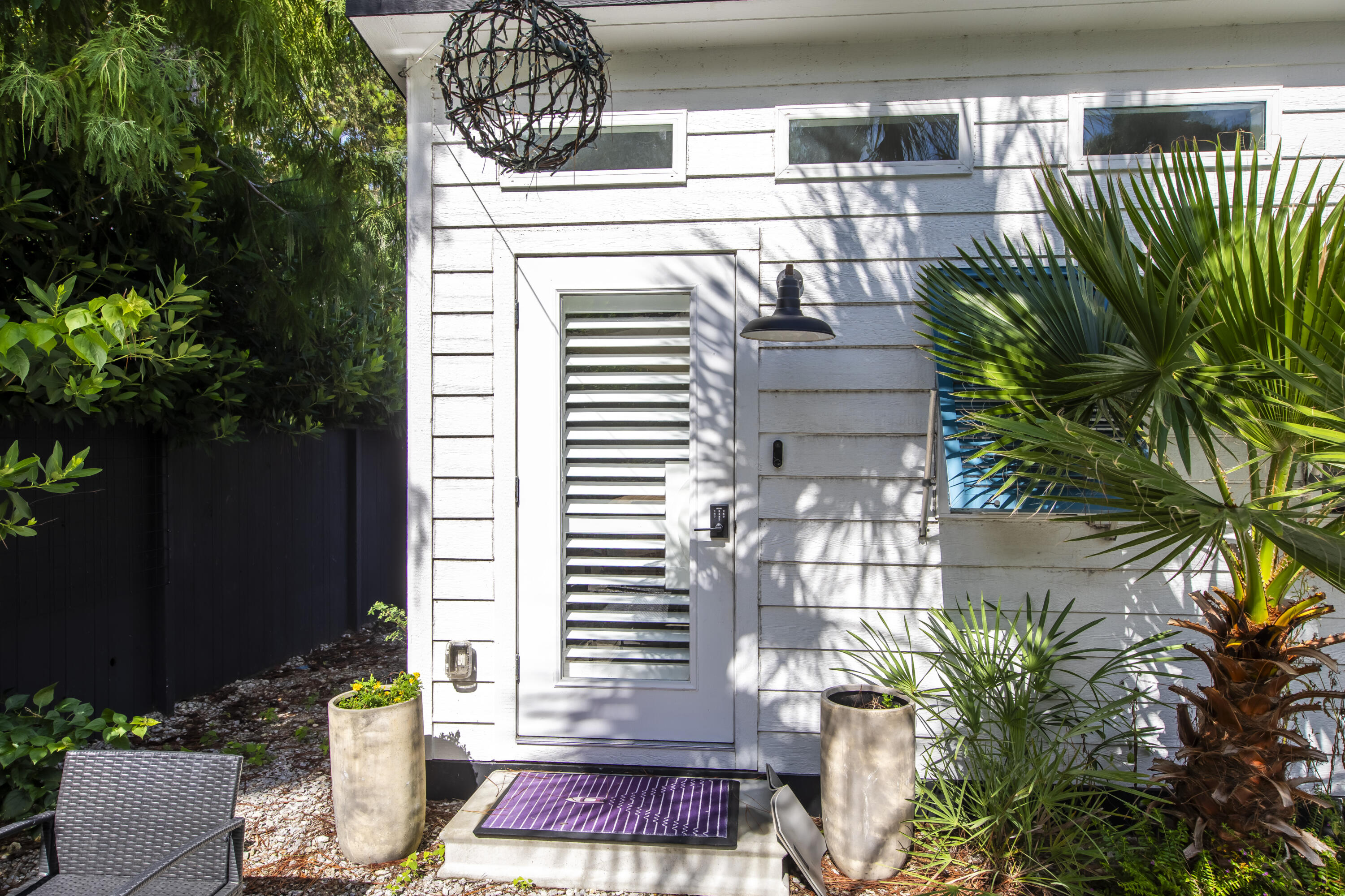 24 Magnolia Street