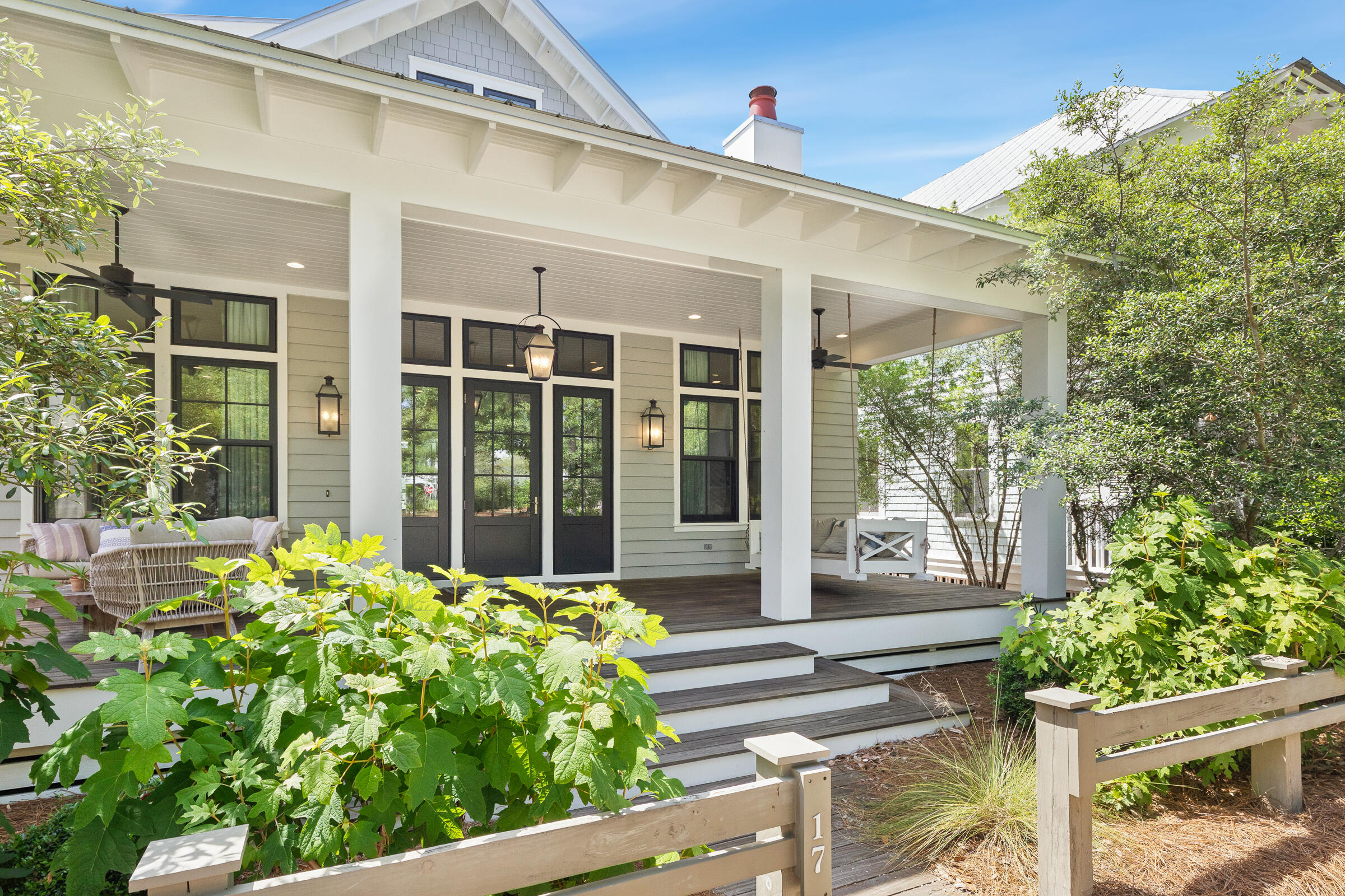 17 Bluestem Lane