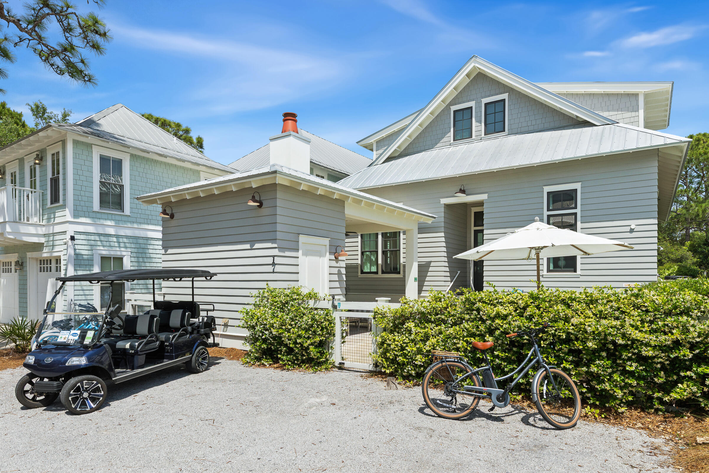 17 Bluestem Lane