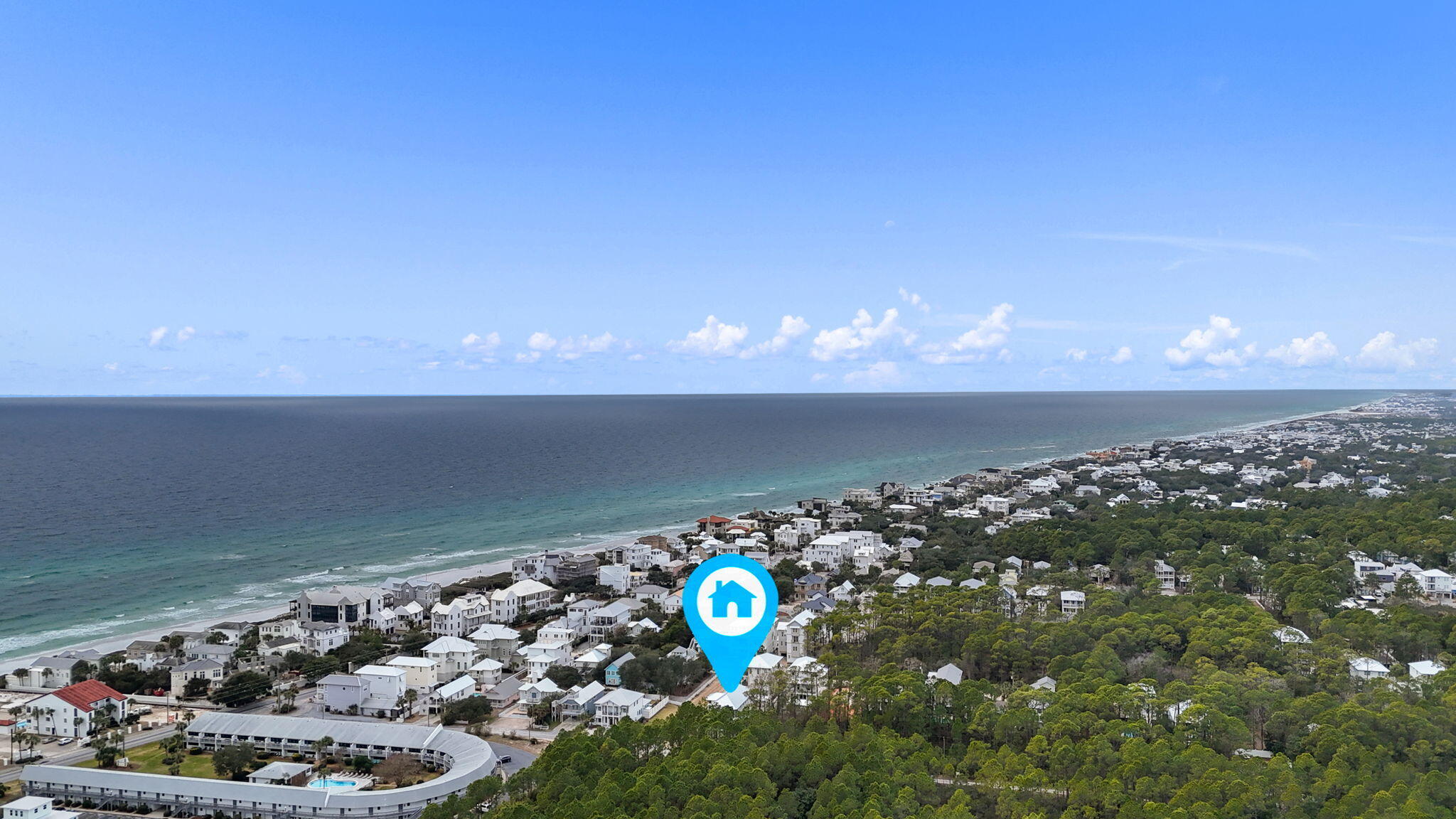 91 Pelayo Avenue, Santa Rosa Beach