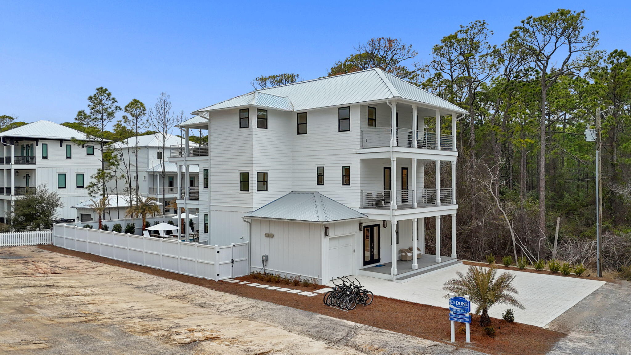 91 Pelayo Avenue, Santa Rosa Beach