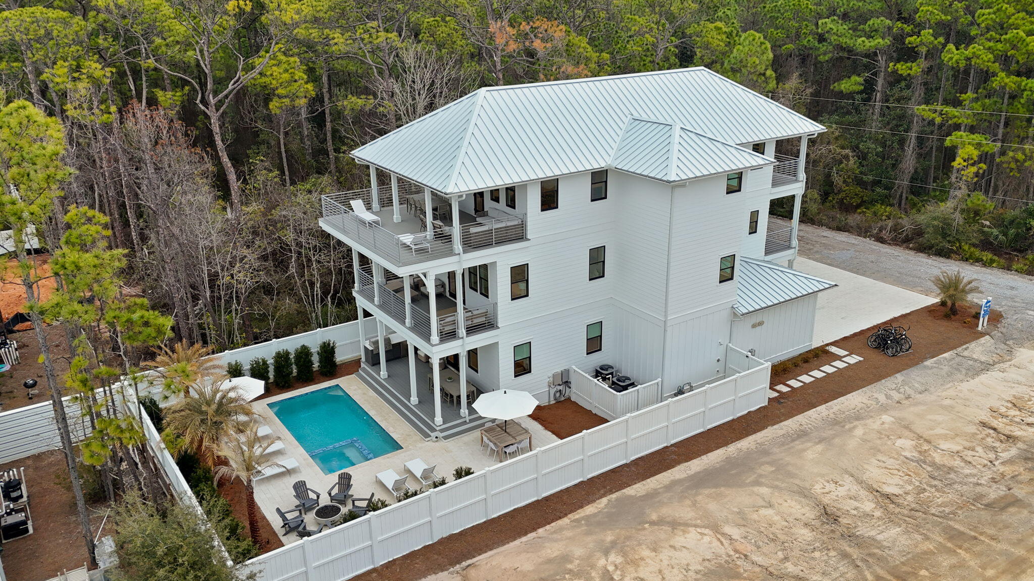 91 Pelayo Avenue, Santa Rosa Beach