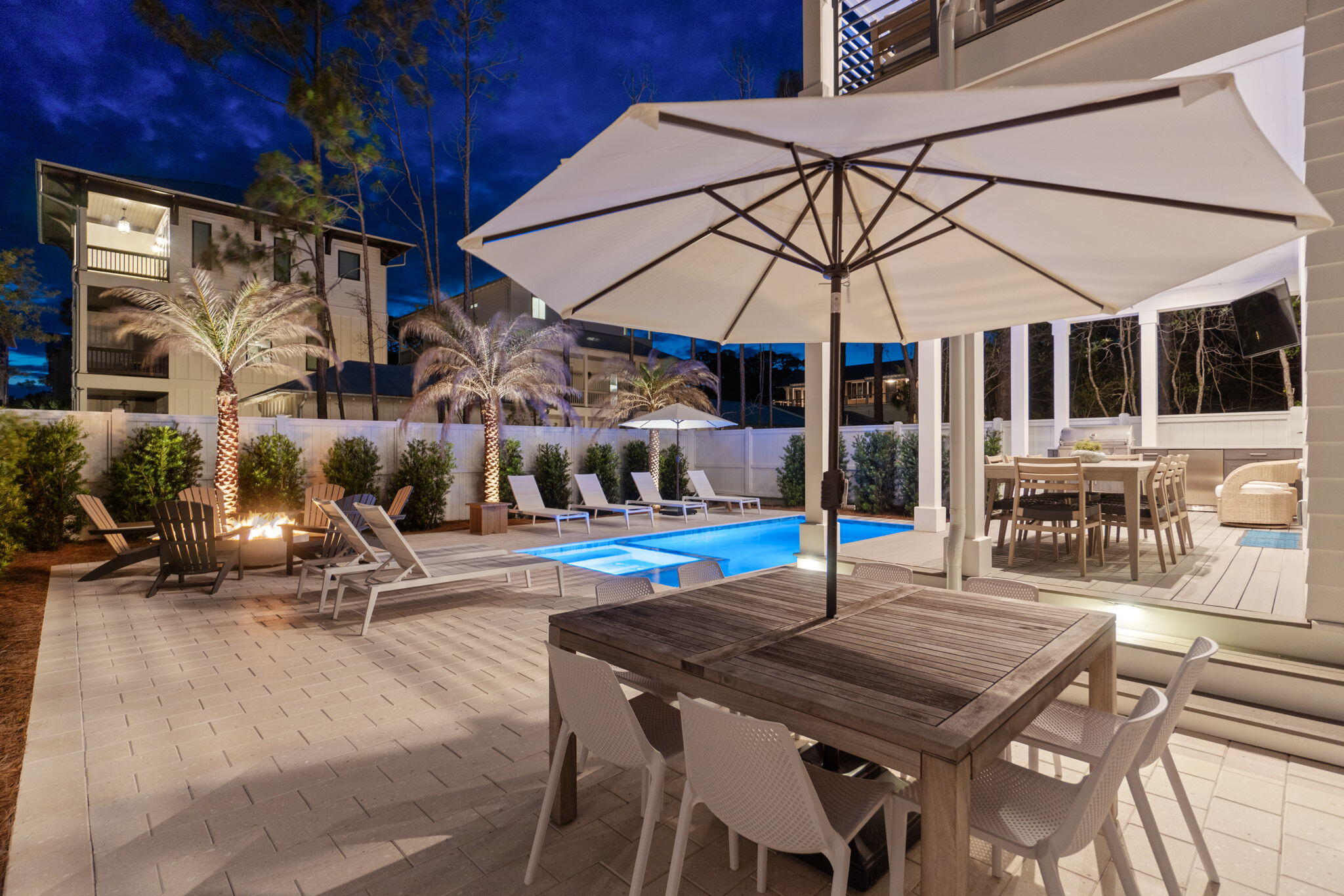 91 Pelayo Avenue, Santa Rosa Beach