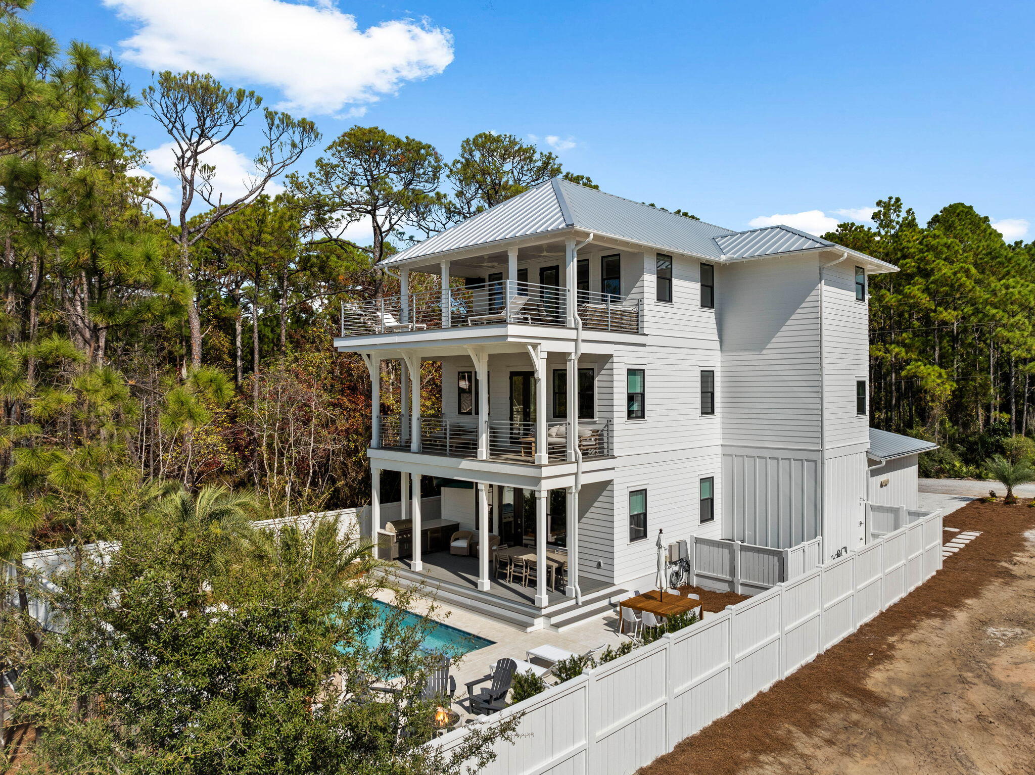 91 Pelayo Avenue, Santa Rosa Beach