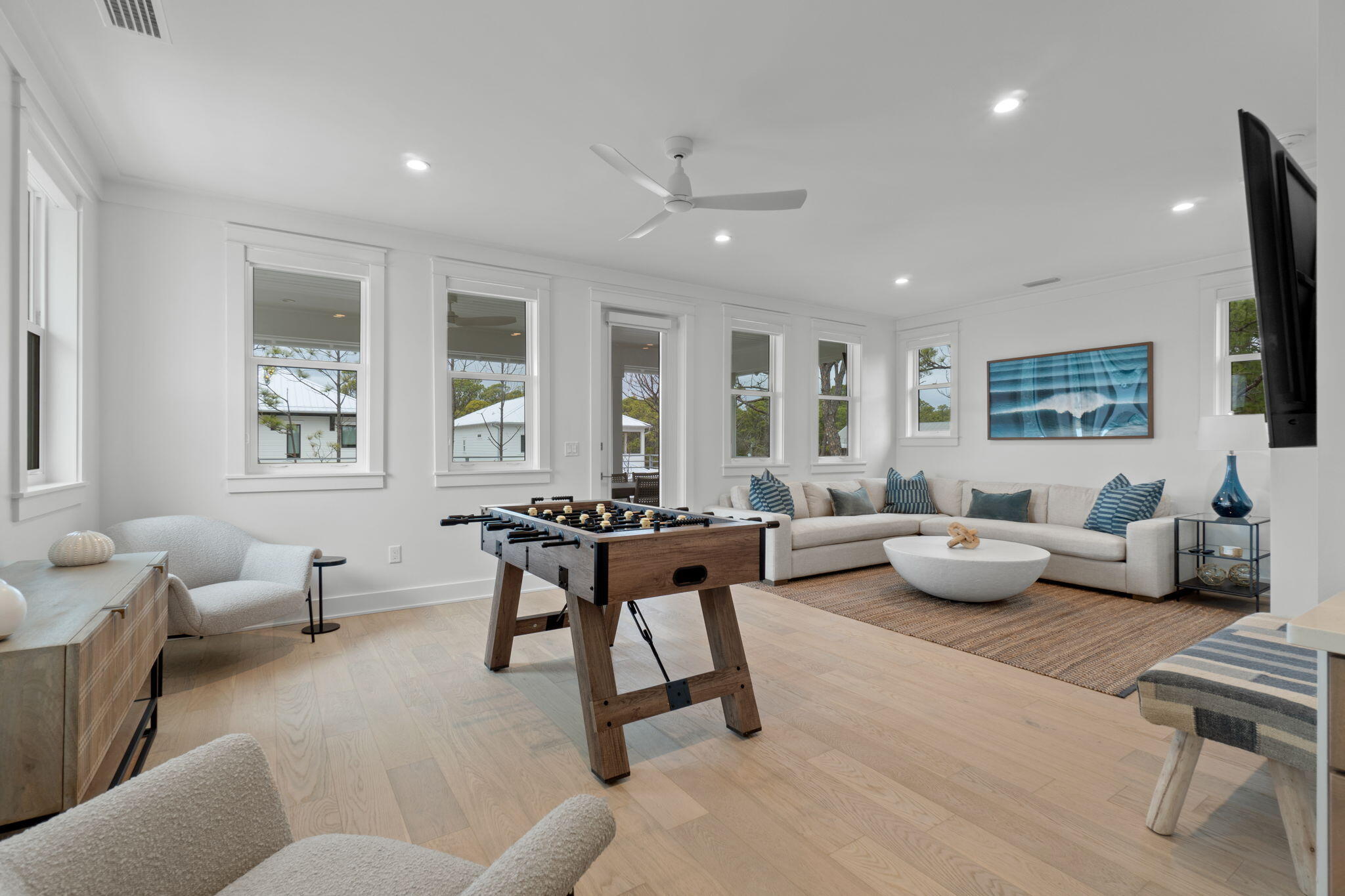 91 Pelayo Avenue, Santa Rosa Beach