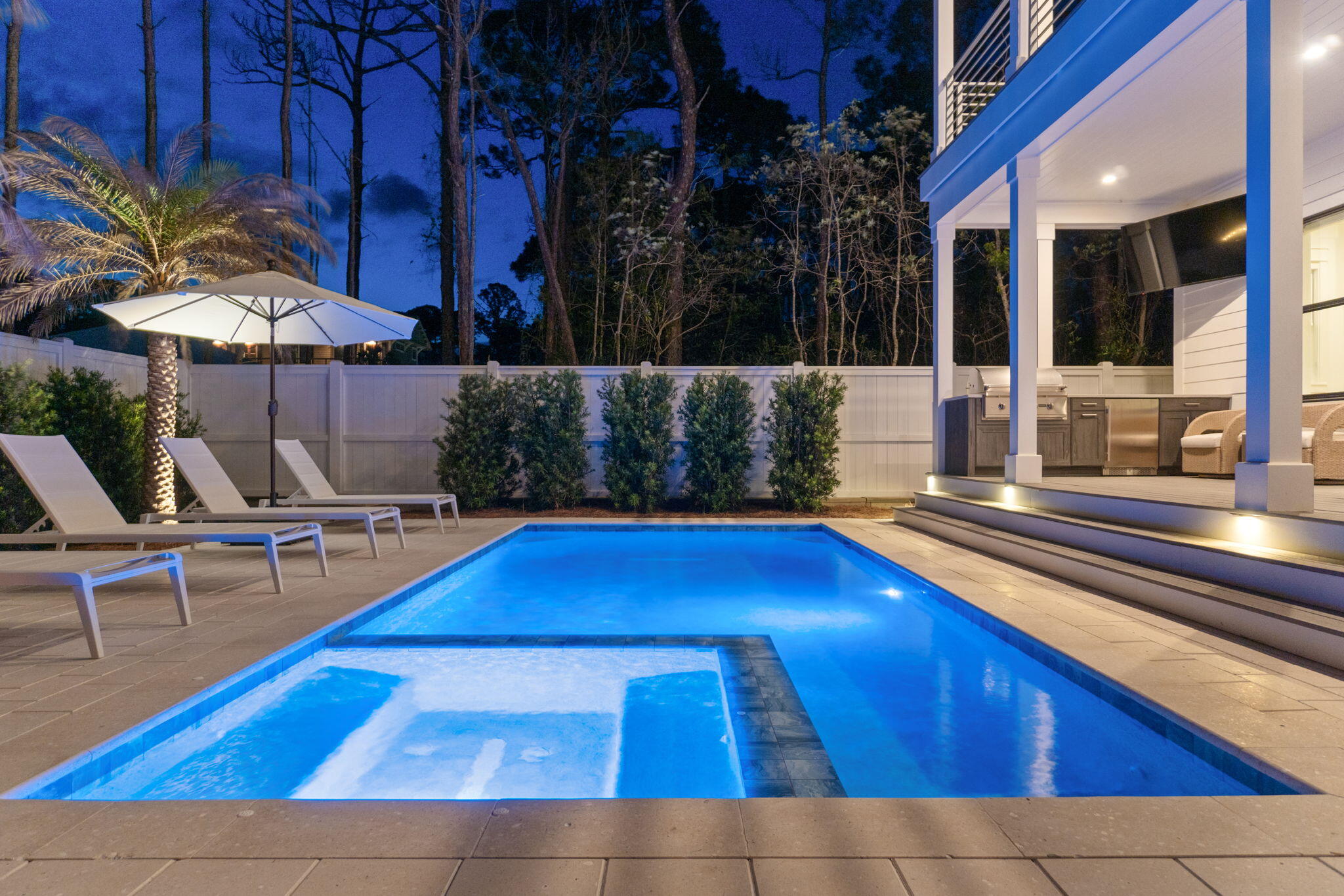 91 Pelayo Avenue, Santa Rosa Beach