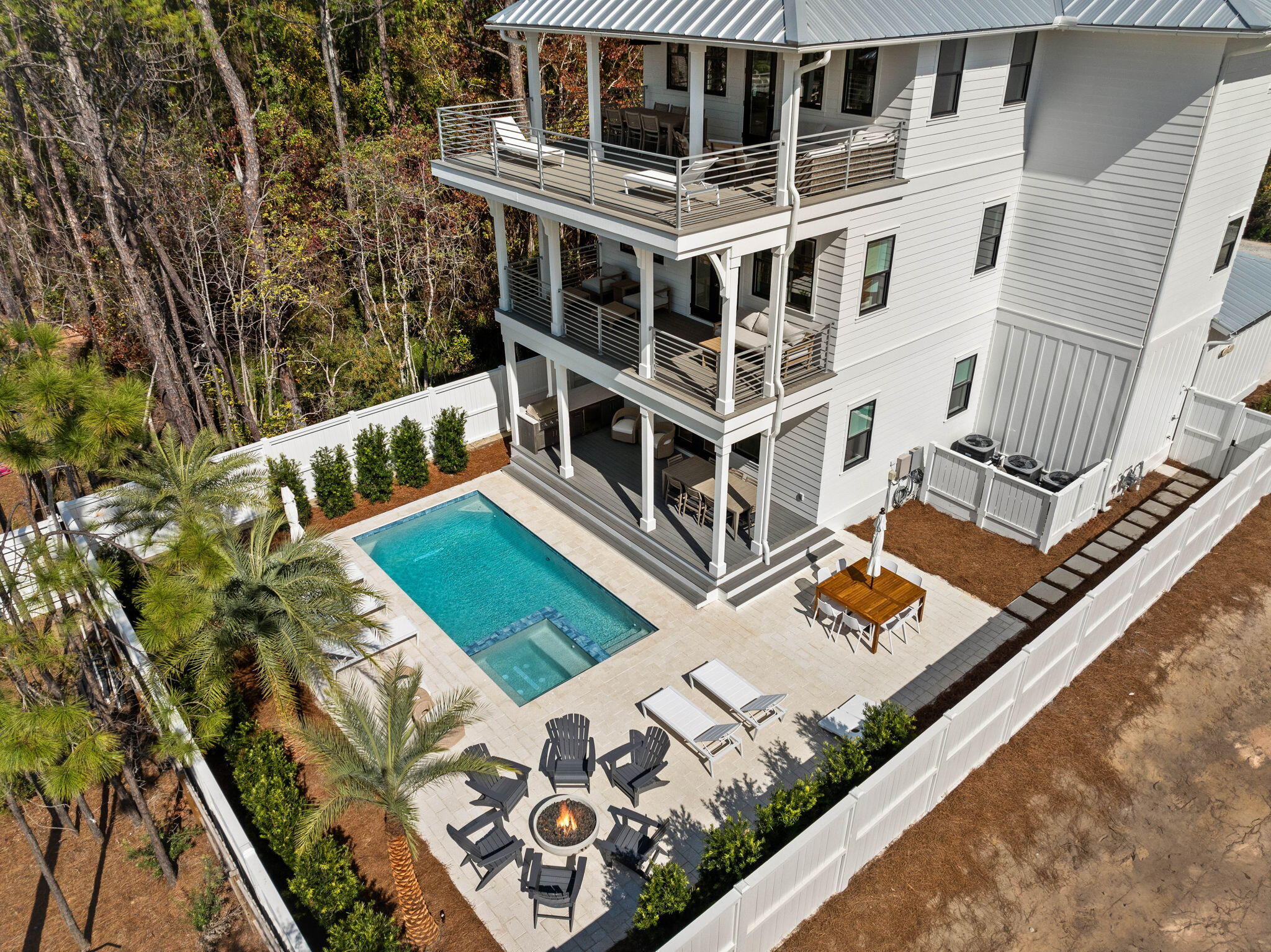 91 Pelayo Avenue, Santa Rosa Beach