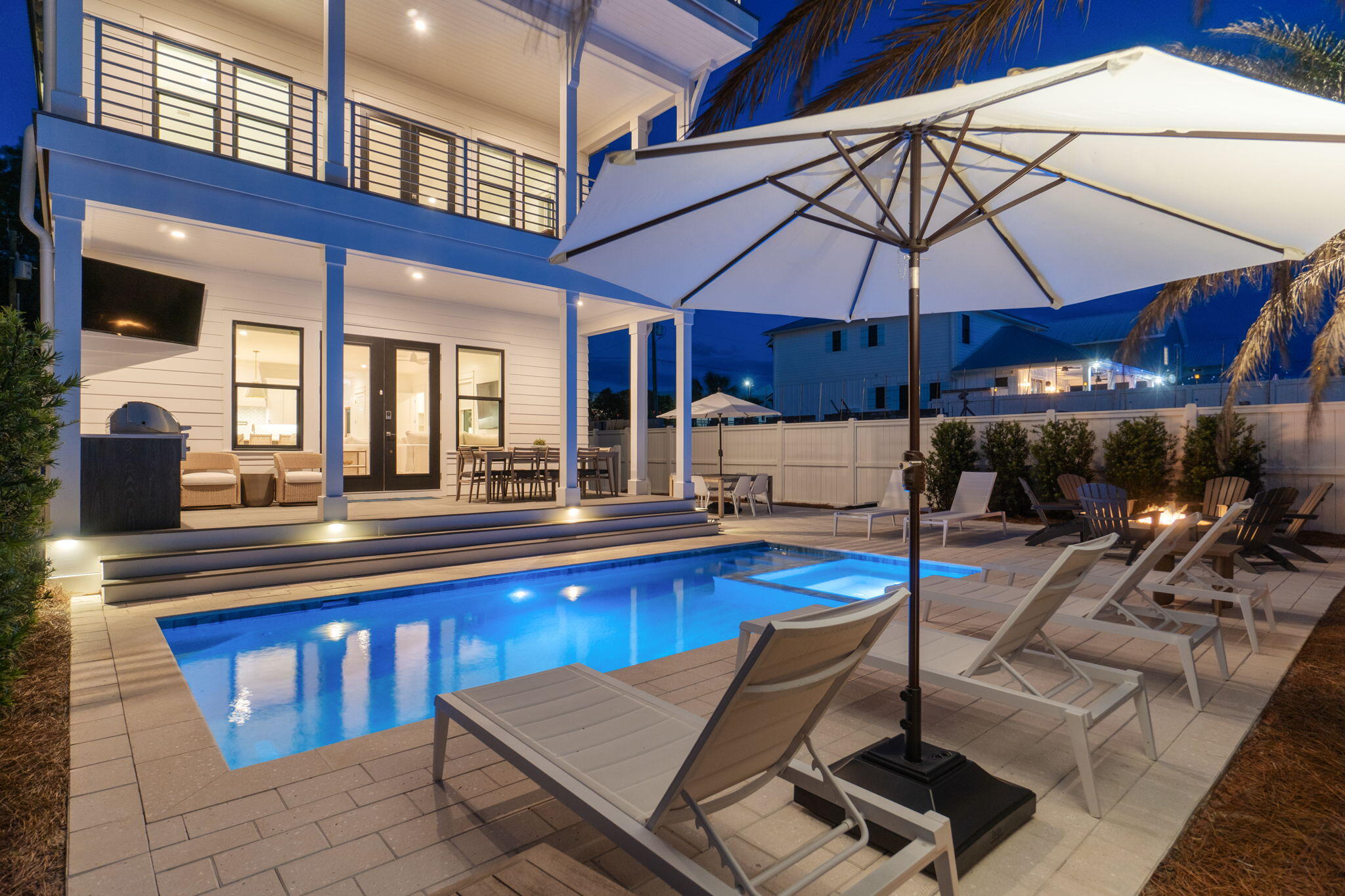 91 Pelayo Avenue, Santa Rosa Beach