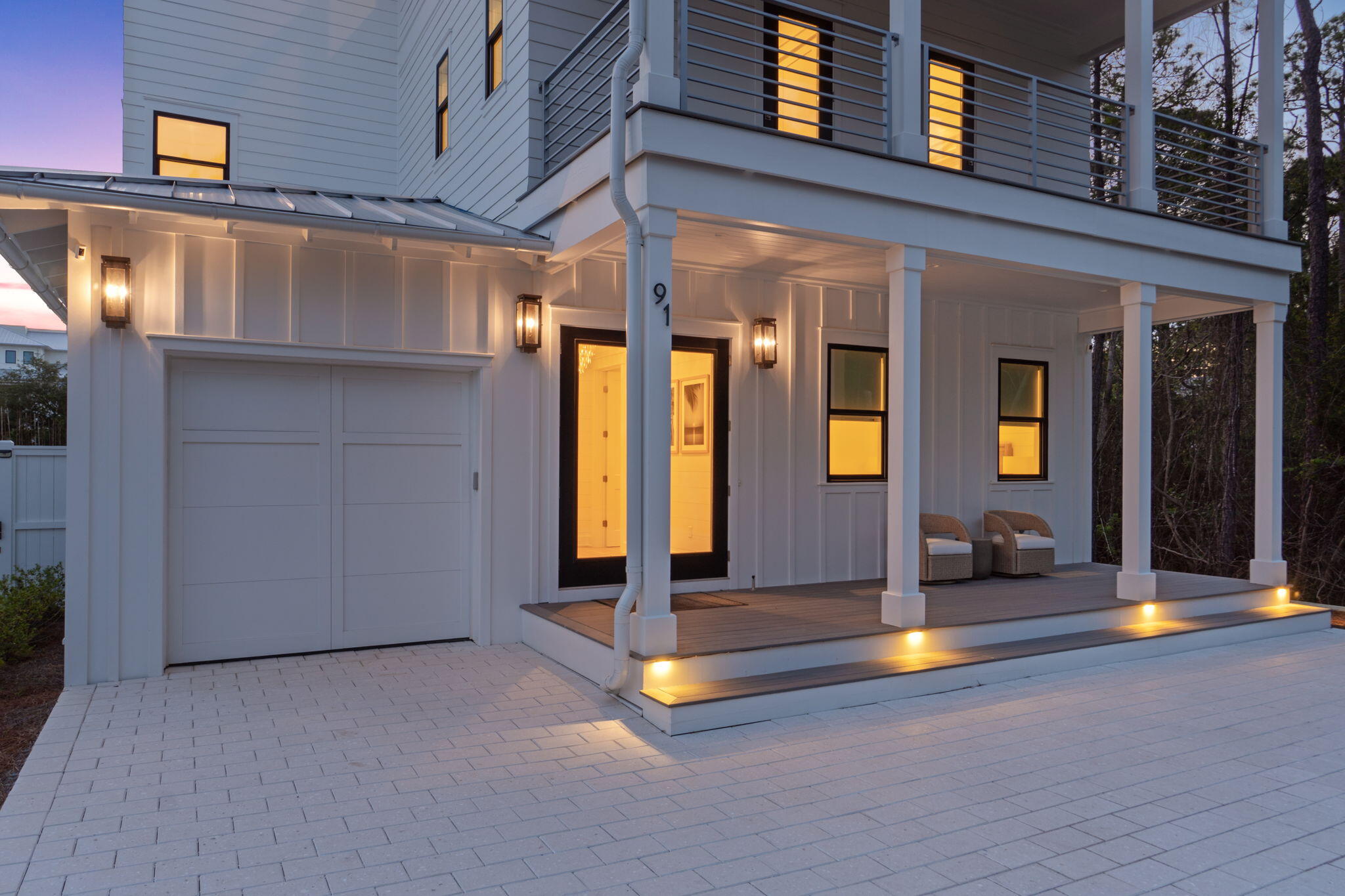 91 Pelayo Avenue, Santa Rosa Beach