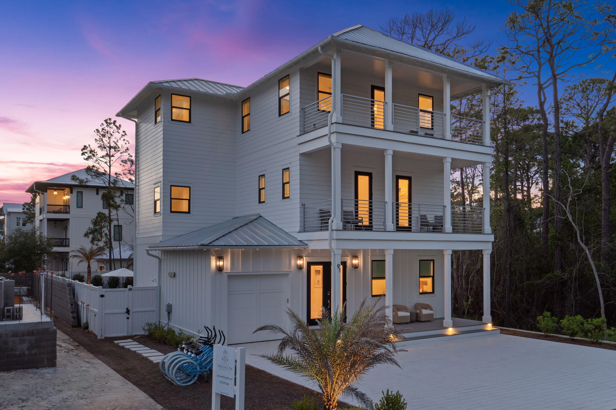 91 Pelayo Avenue, Santa Rosa Beach