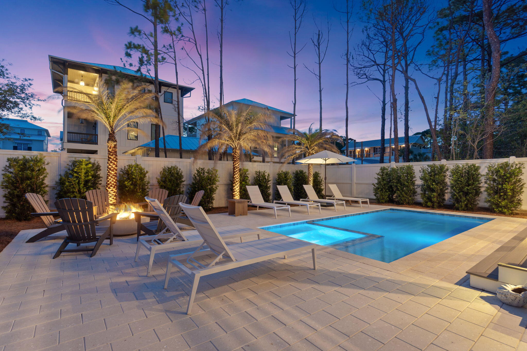 91 Pelayo Avenue, Santa Rosa Beach