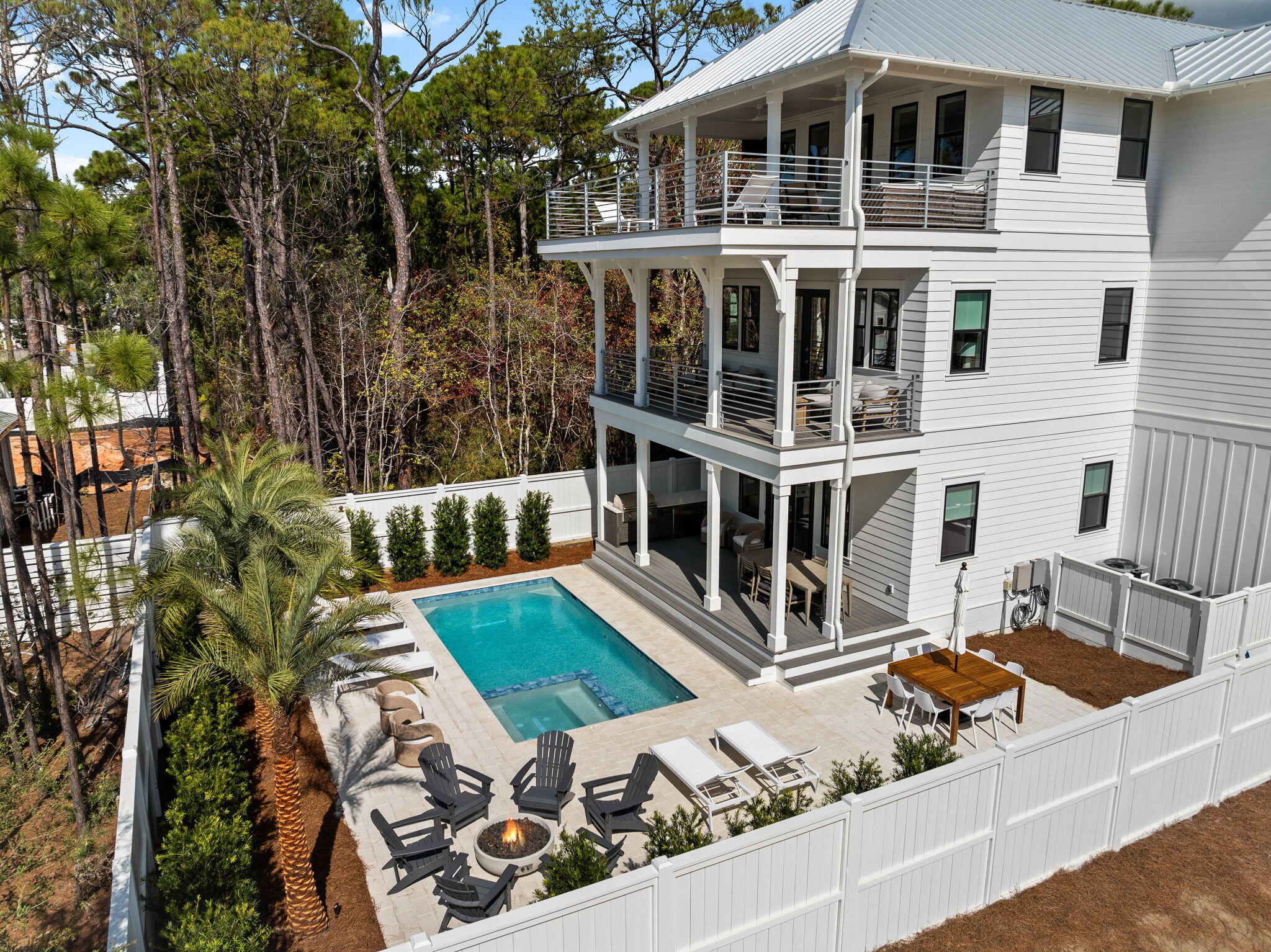 91 Pelayo Avenue, Santa Rosa Beach