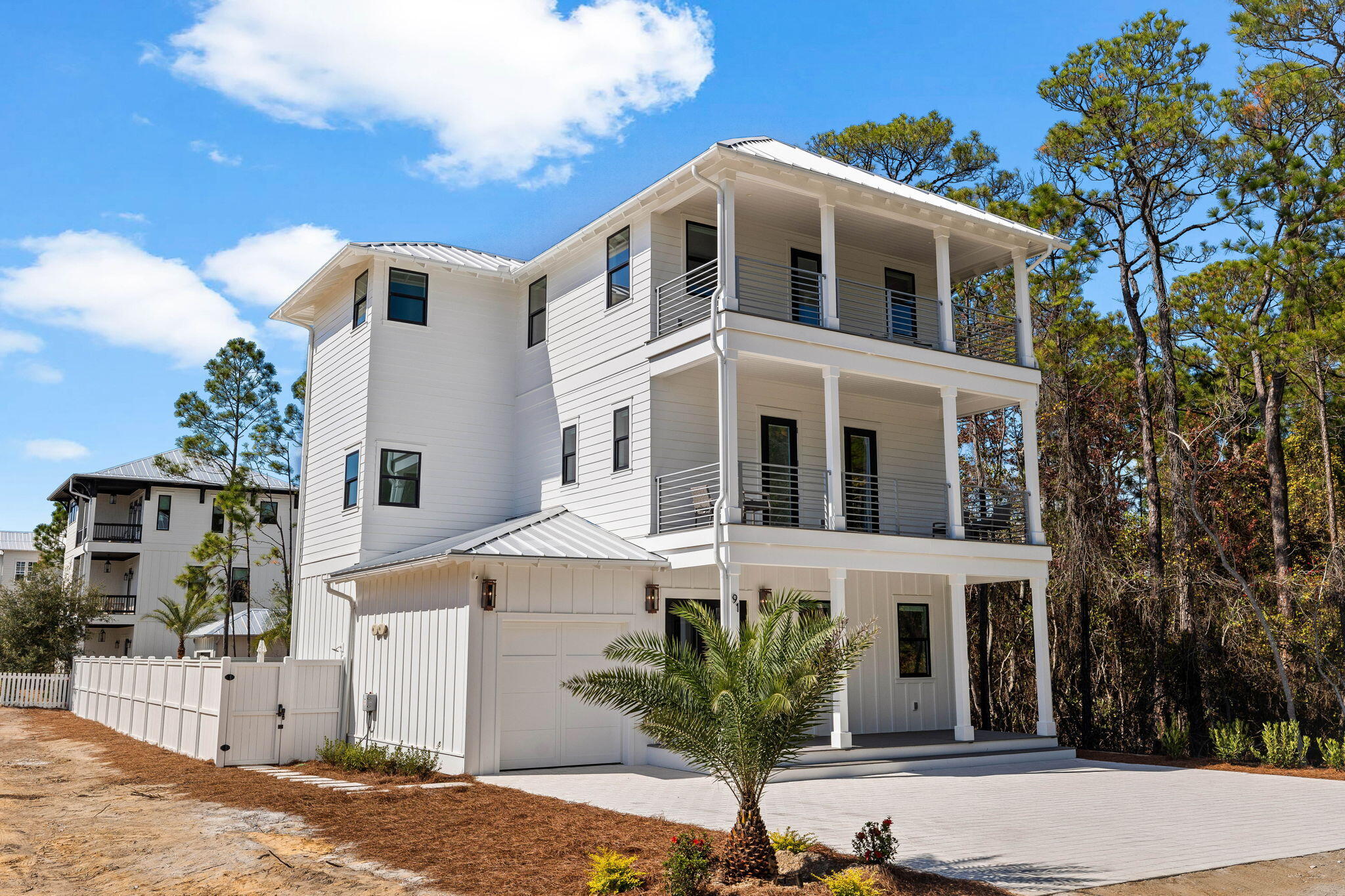 91 Pelayo Avenue, Santa Rosa Beach