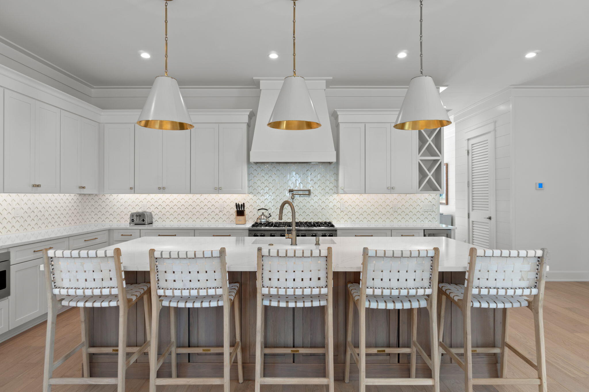 91 Pelayo Avenue, Santa Rosa Beach