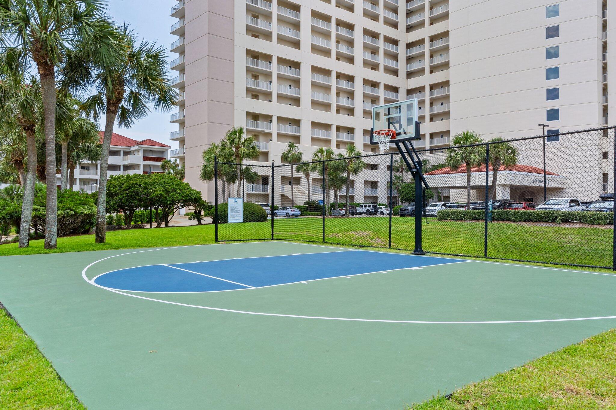 515 Tops'l Beach Boulevard # 614