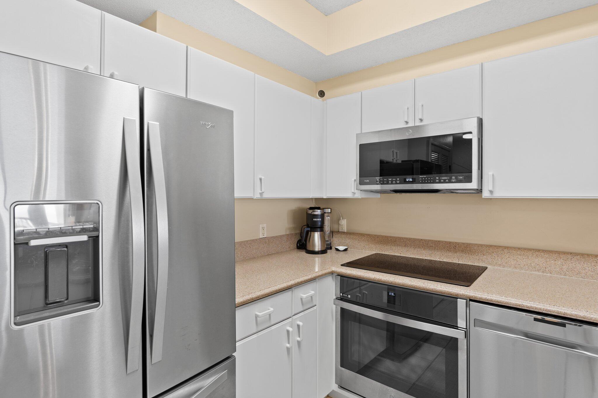515 Tops'l Beach Boulevard # 614