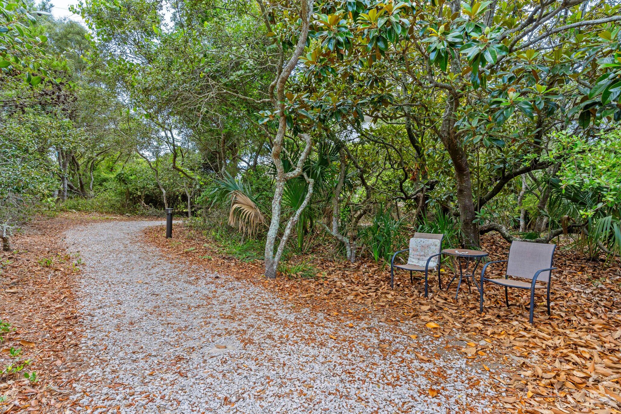 515 Tops'l Beach Boulevard # 614