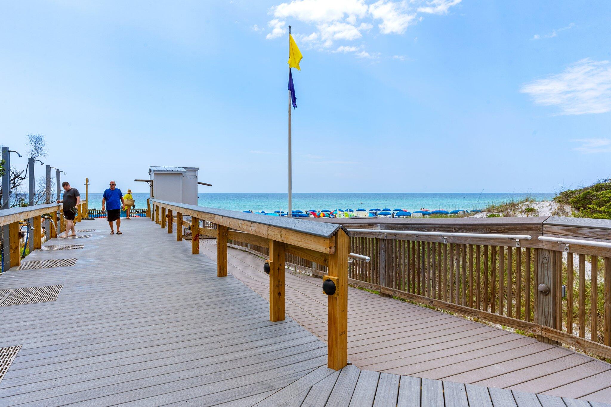 515 Tops'l Beach Boulevard # 614