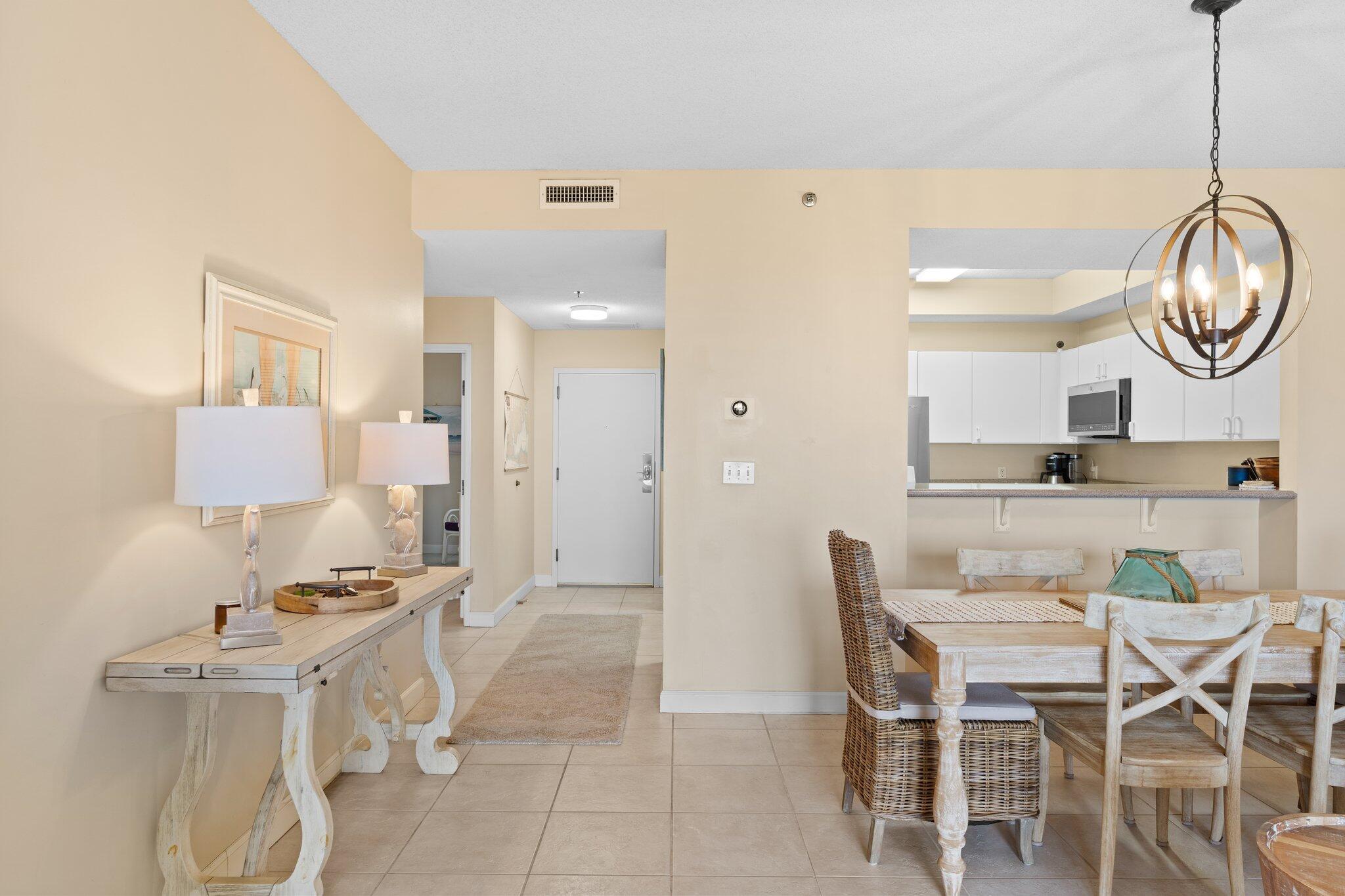 515 Tops'l Beach Boulevard # 614