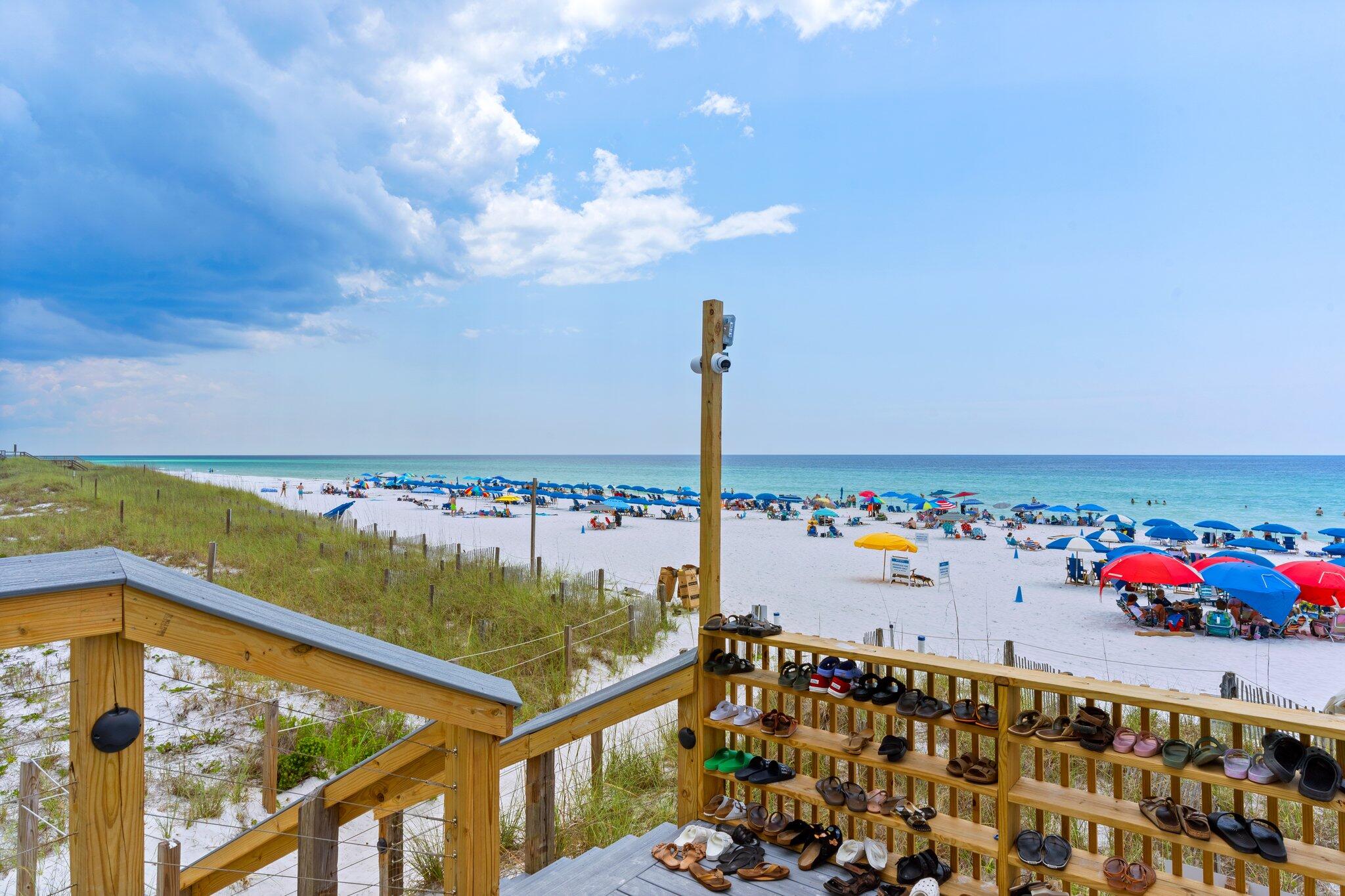515 Tops'l Beach Boulevard # 614