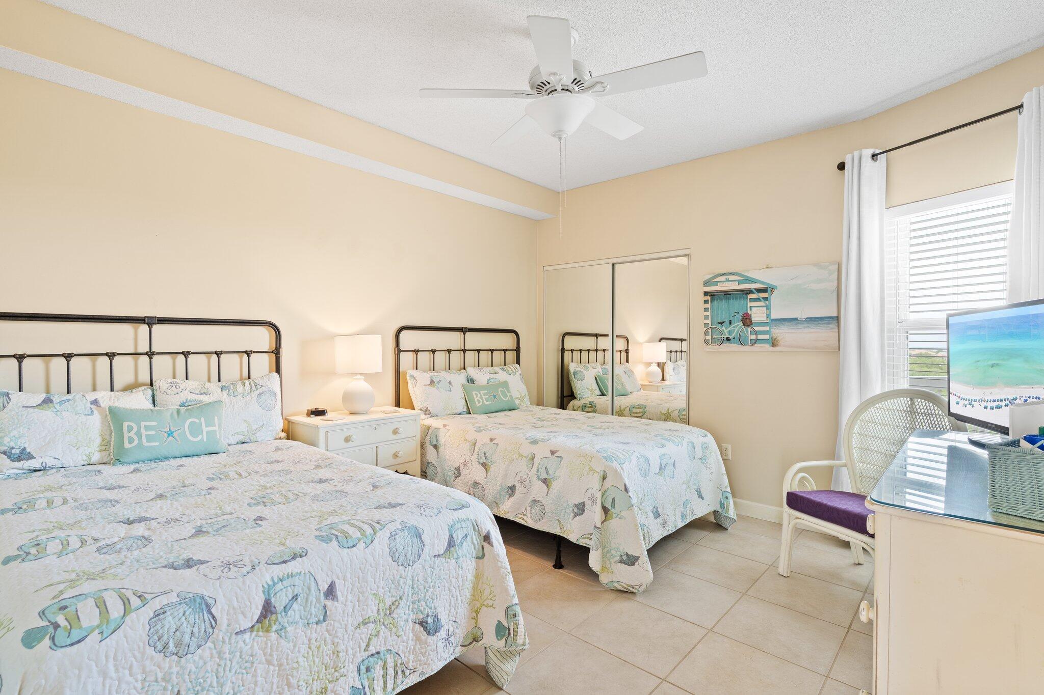 515 Tops'l Beach Boulevard # 614