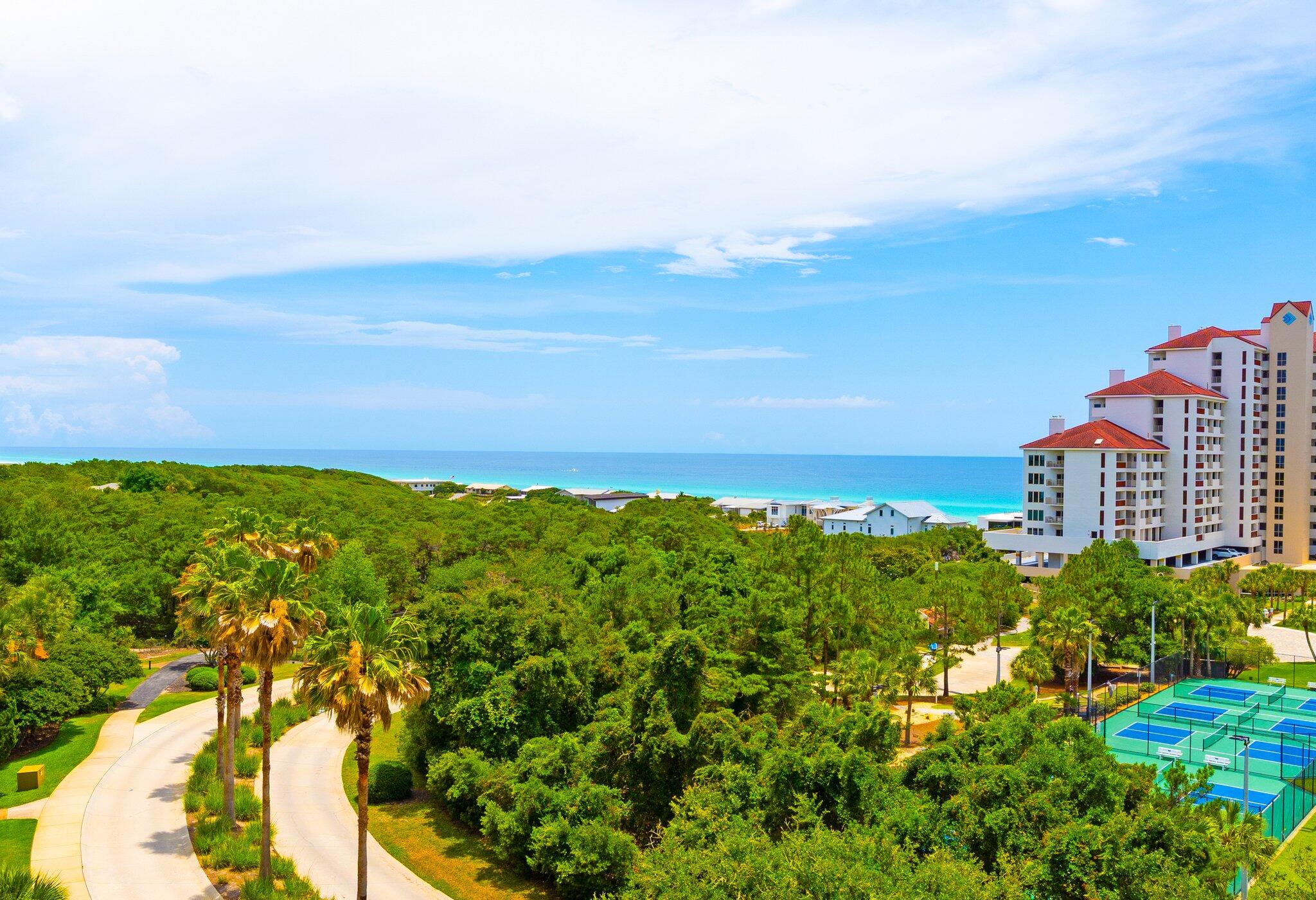 515 Tops'l Beach Boulevard # 614