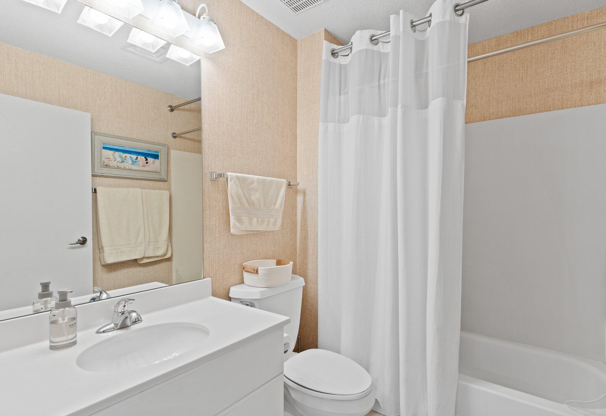 515 Tops'l Beach Boulevard # 614