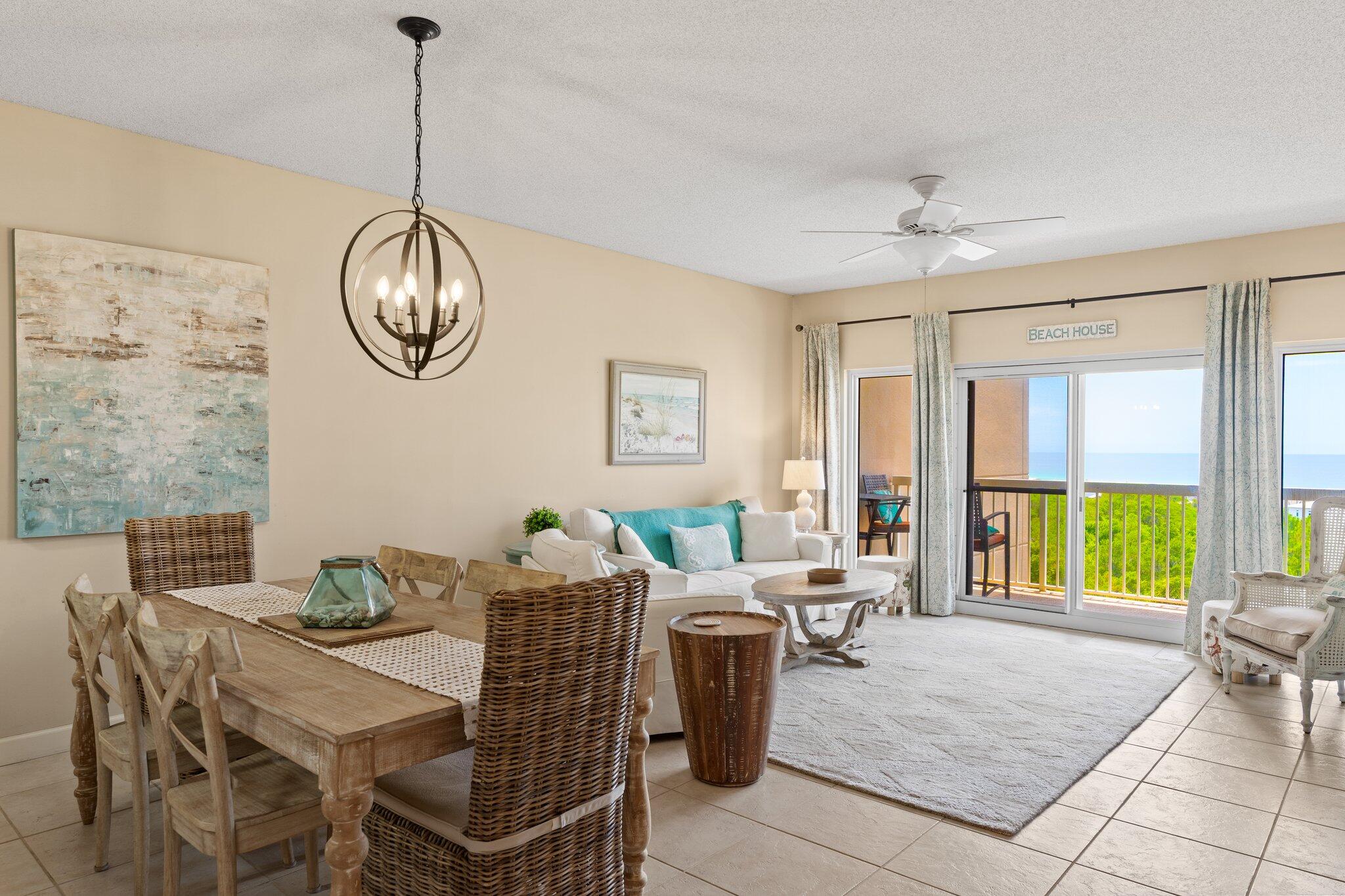 515 Tops'l Beach Boulevard # 614