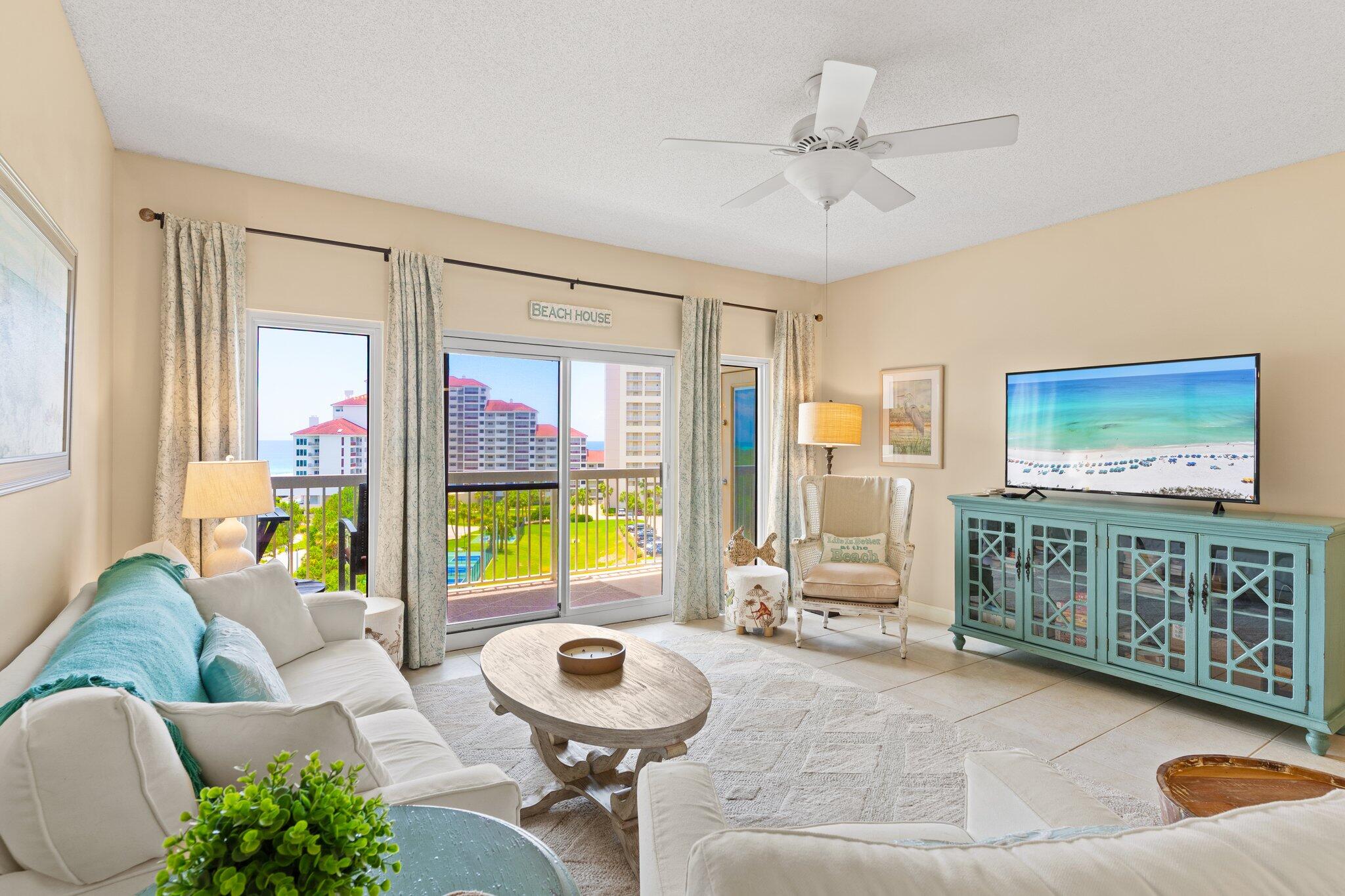 515 Tops'l Beach Boulevard # 614